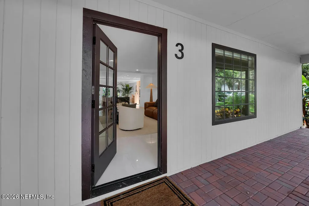 3 Geberts Way St. Augustine FL 32080