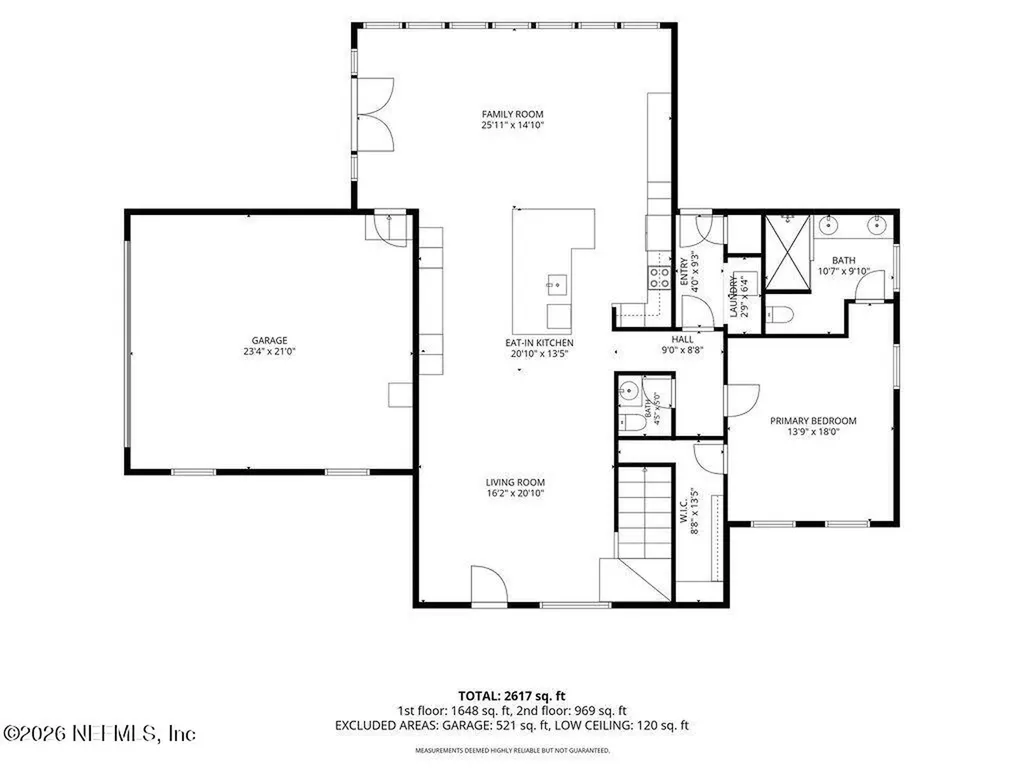 3 Geberts Way St. Augustine FL 32080