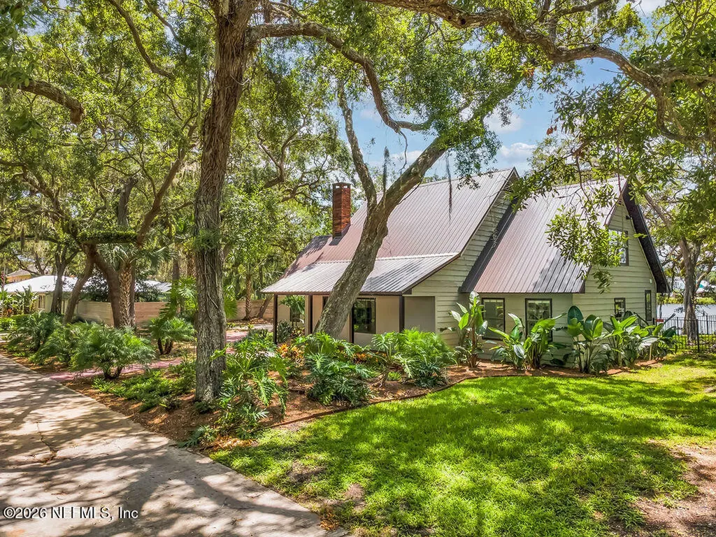 3 Geberts Way St. Augustine FL 32080