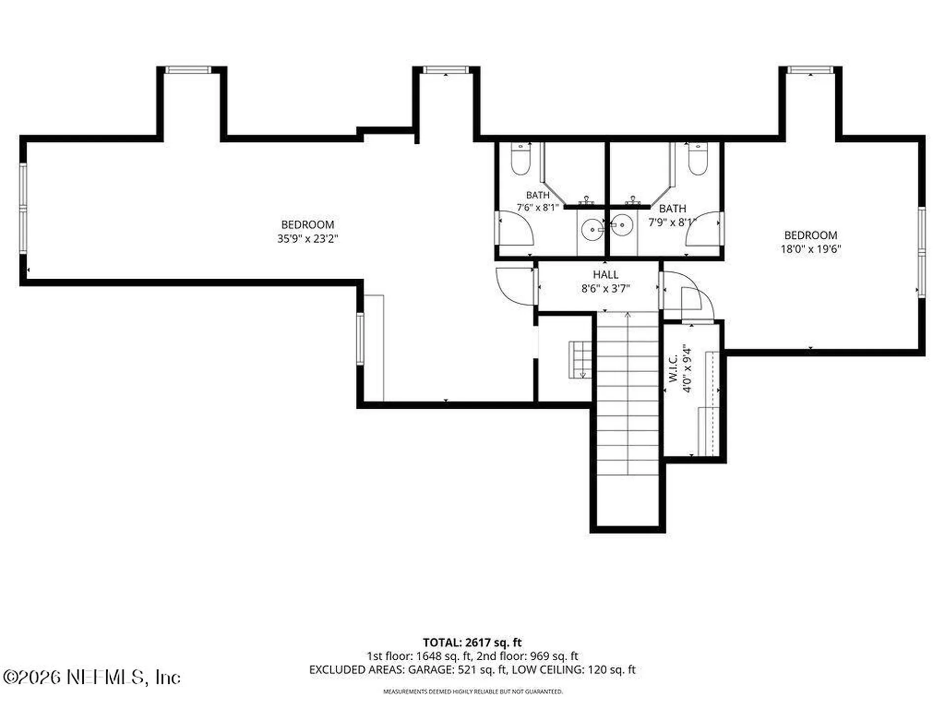 3 Geberts Way St. Augustine FL 32080