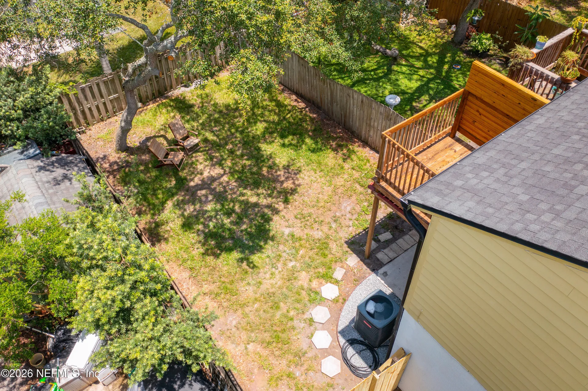 67 W 8th Street Atlantic Beach FL 32233