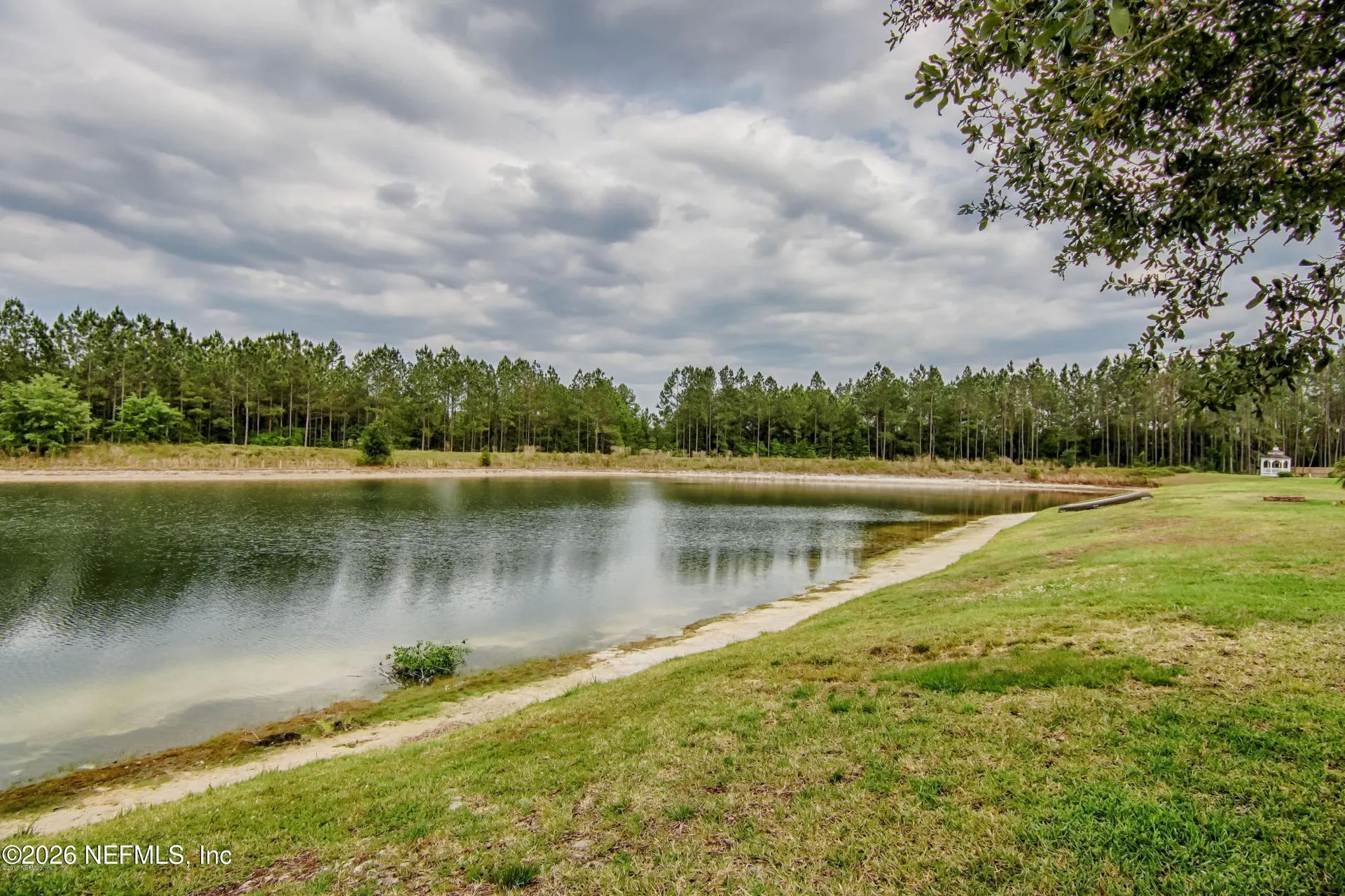 584 Chestwood Chase Drive Orange Park FL 32065