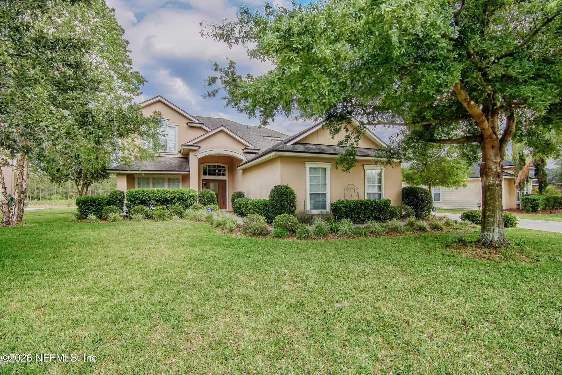 584 Chestwood Chase Drive Orange Park FL 32065