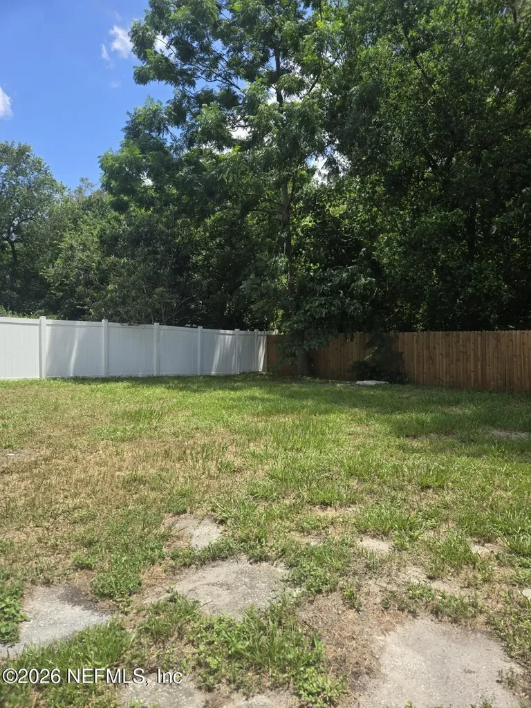 3827 Eve Drive W Jacksonville FL 32246