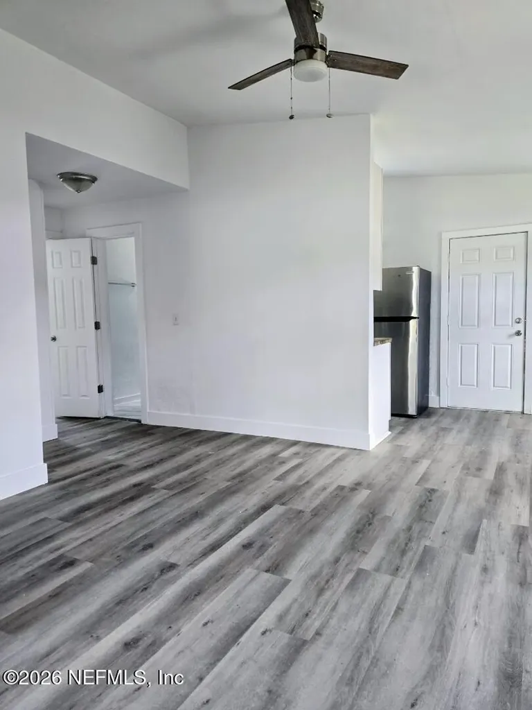 3827 Eve Drive W Jacksonville FL 32246