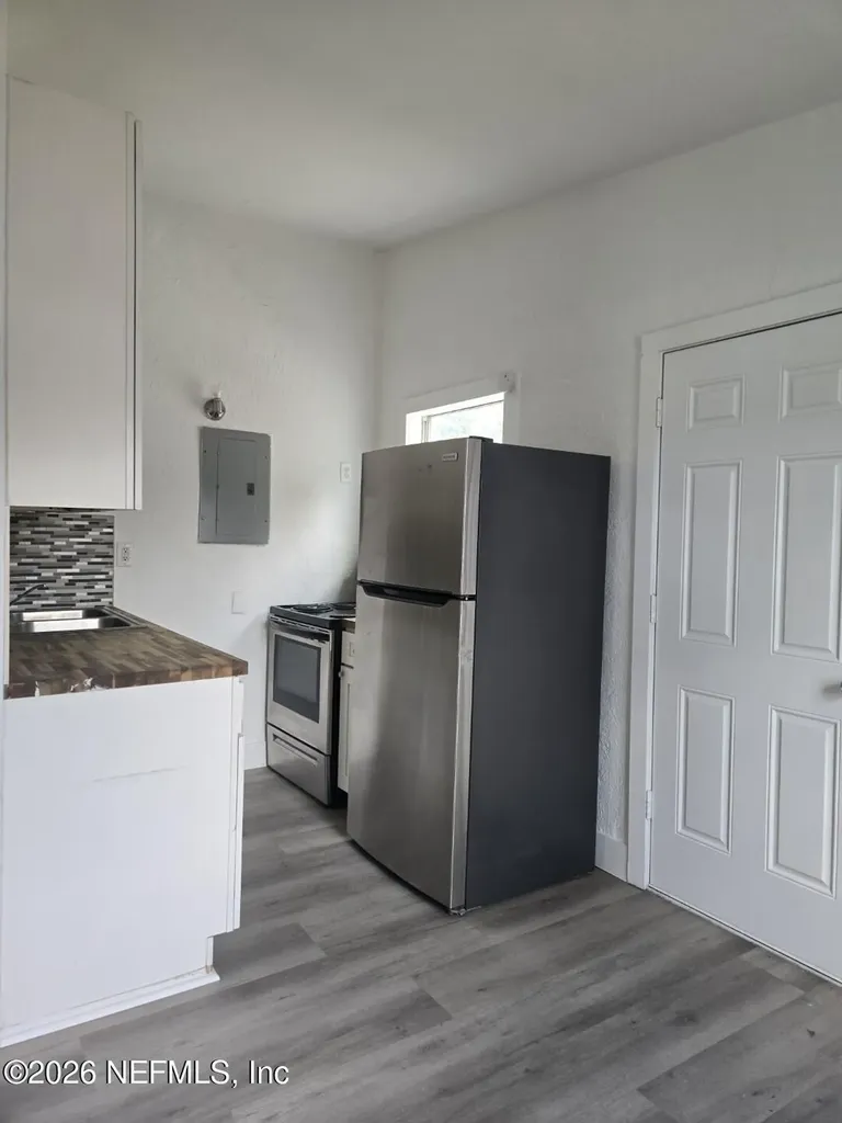 3827 Eve Drive W Jacksonville FL 32246