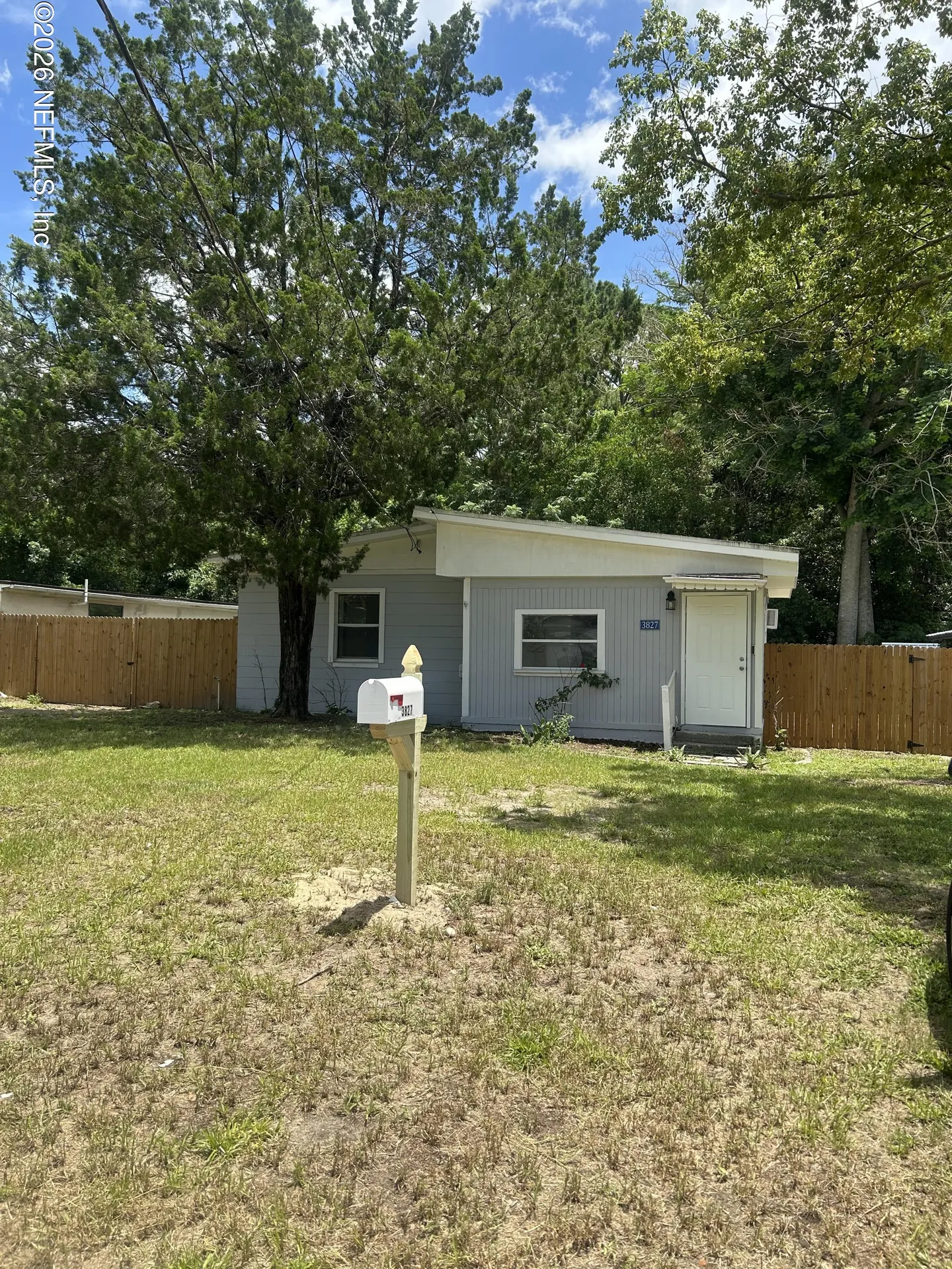 3827 Eve Drive W Jacksonville FL 32246