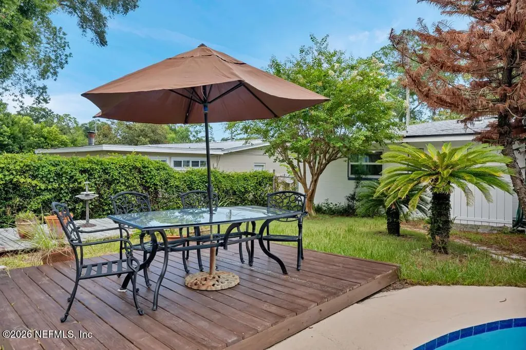3738 Hoover Lane Jacksonville FL 32277