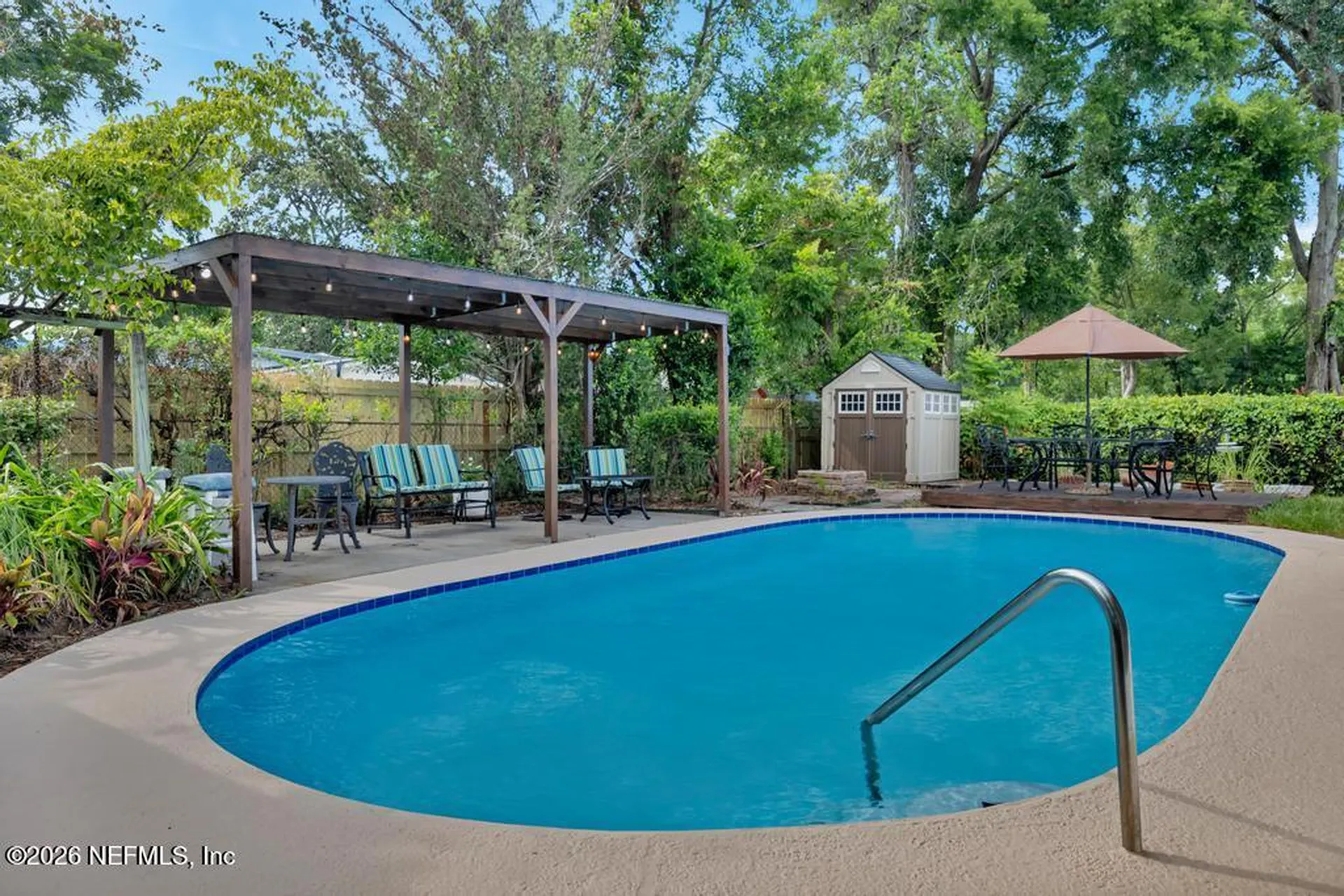 3738 Hoover Lane Jacksonville FL 32277