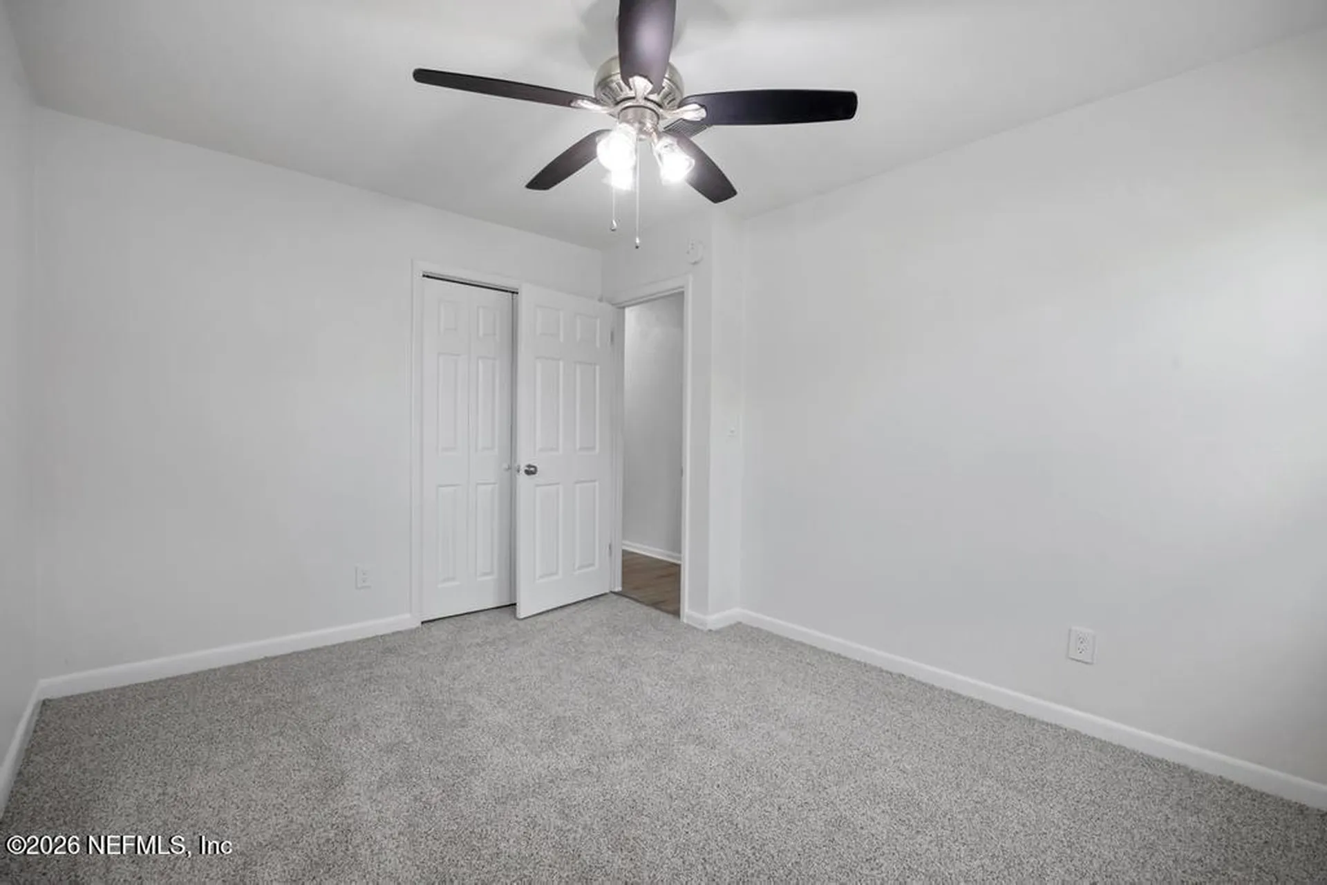 3738 Hoover Lane Jacksonville FL 32277