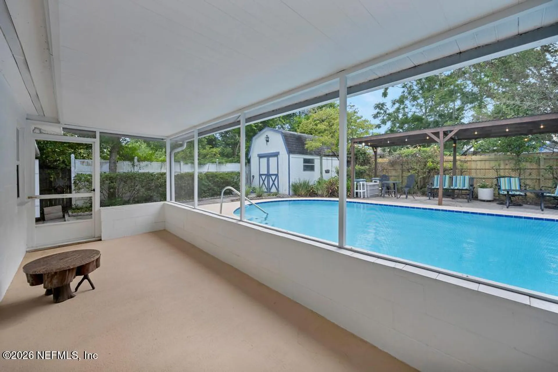 3738 Hoover Lane Jacksonville FL 32277