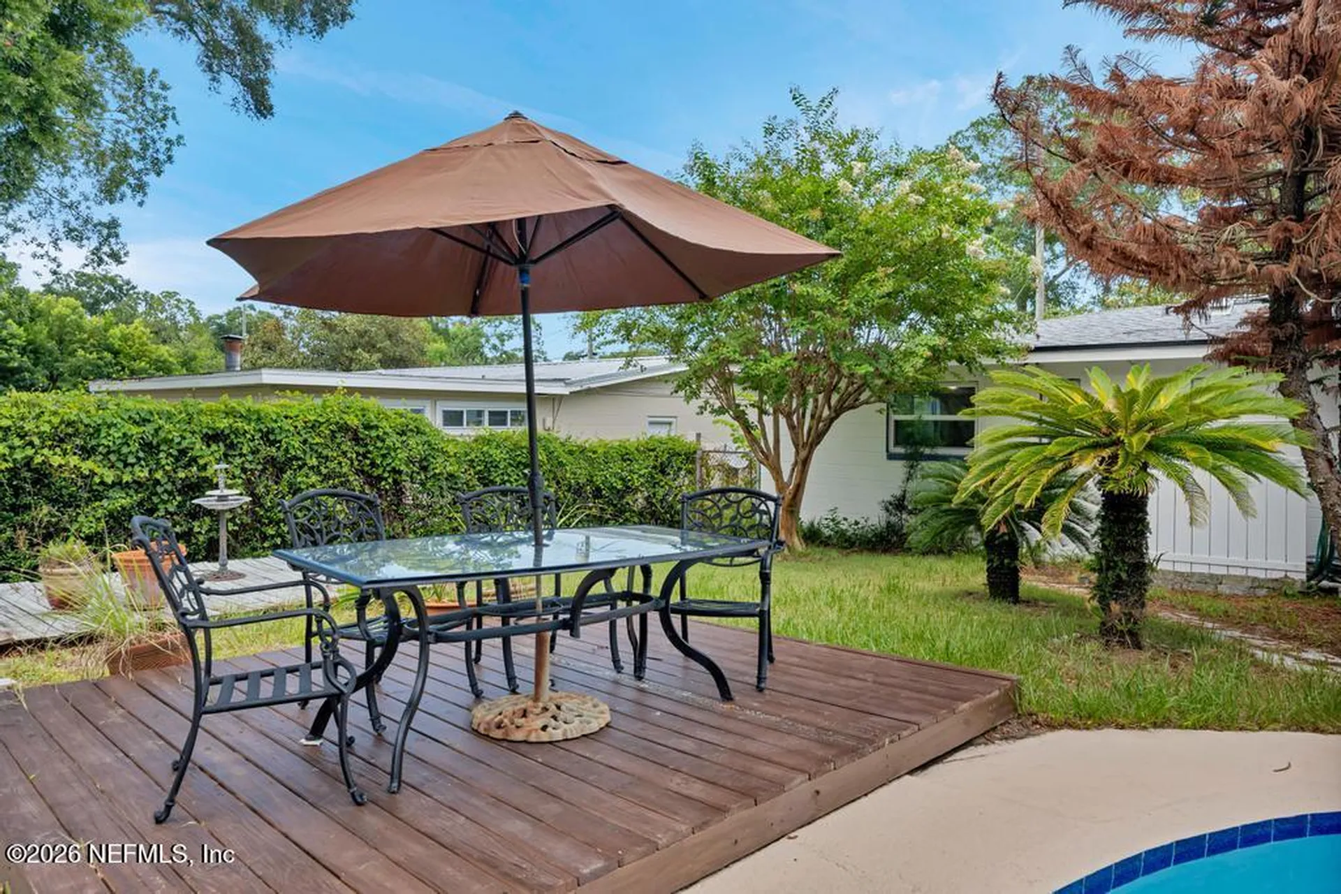 3738 Hoover Lane Jacksonville FL 32277