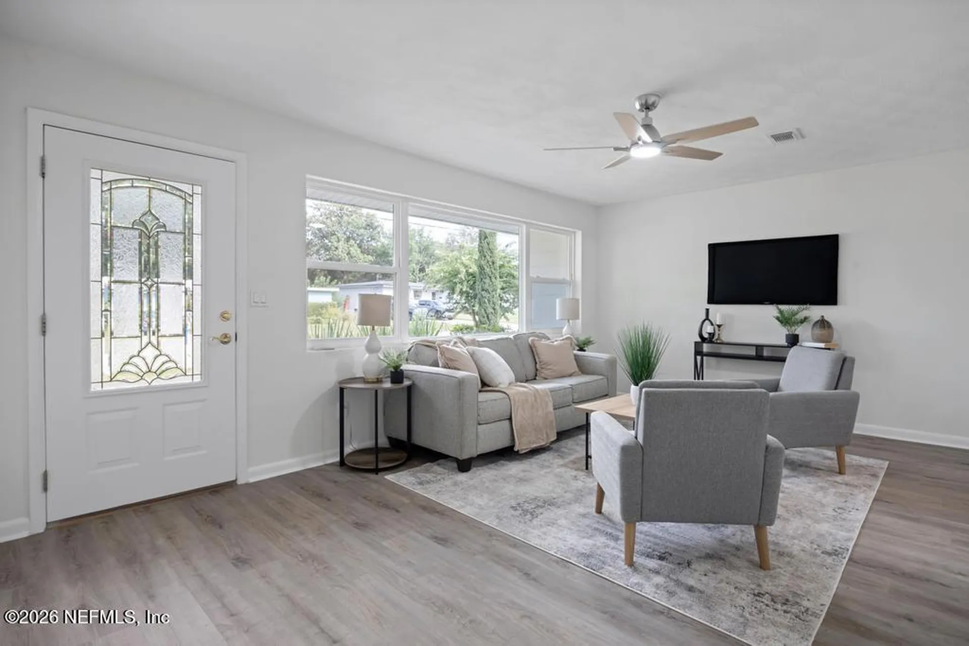 3738 Hoover Lane Jacksonville FL 32277
