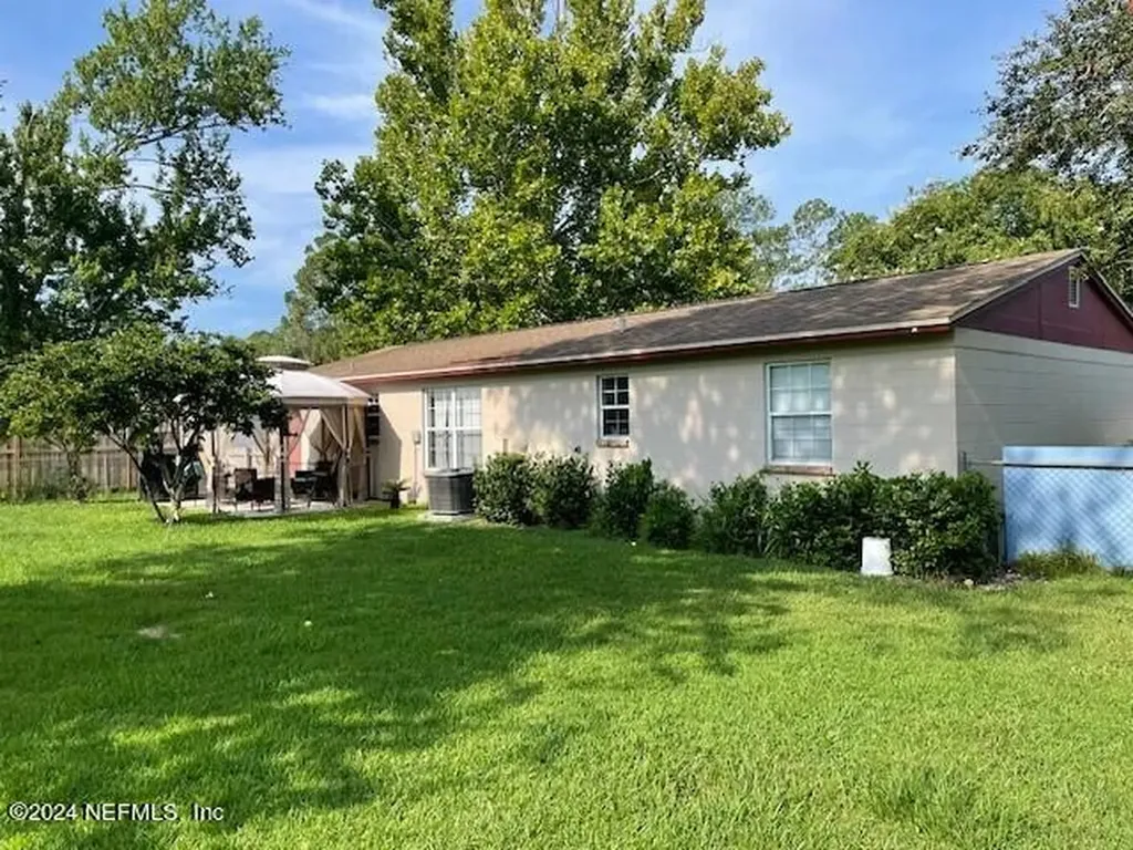 1651 Lisa Dawn Drive Middleburg FL 32068