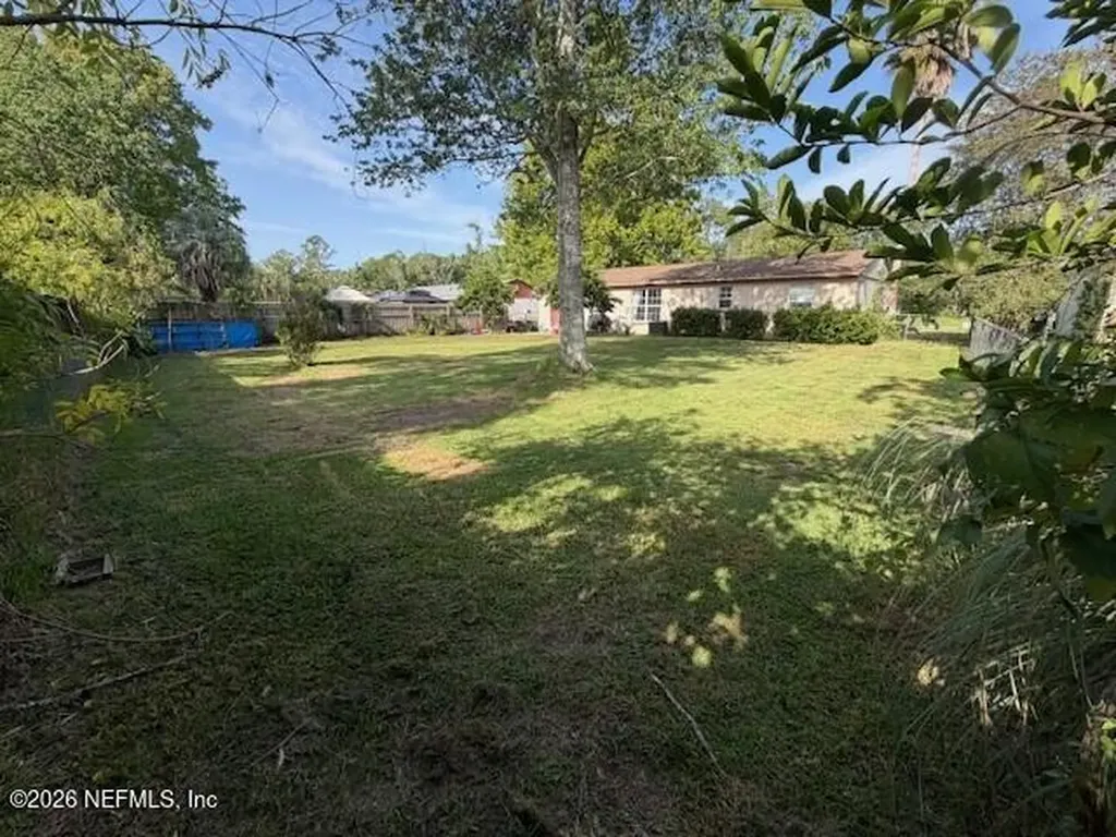 1651 Lisa Dawn Drive Middleburg FL 32068