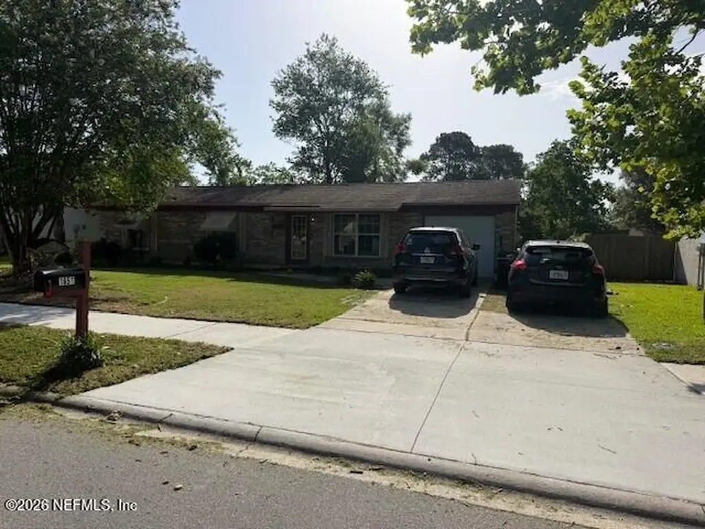 1651 Lisa Dawn Drive Middleburg FL 32068