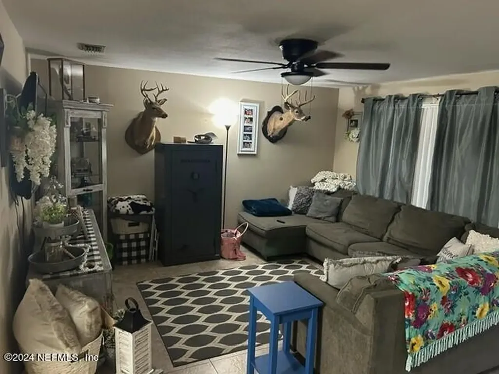 1651 Lisa Dawn Drive Middleburg FL 32068