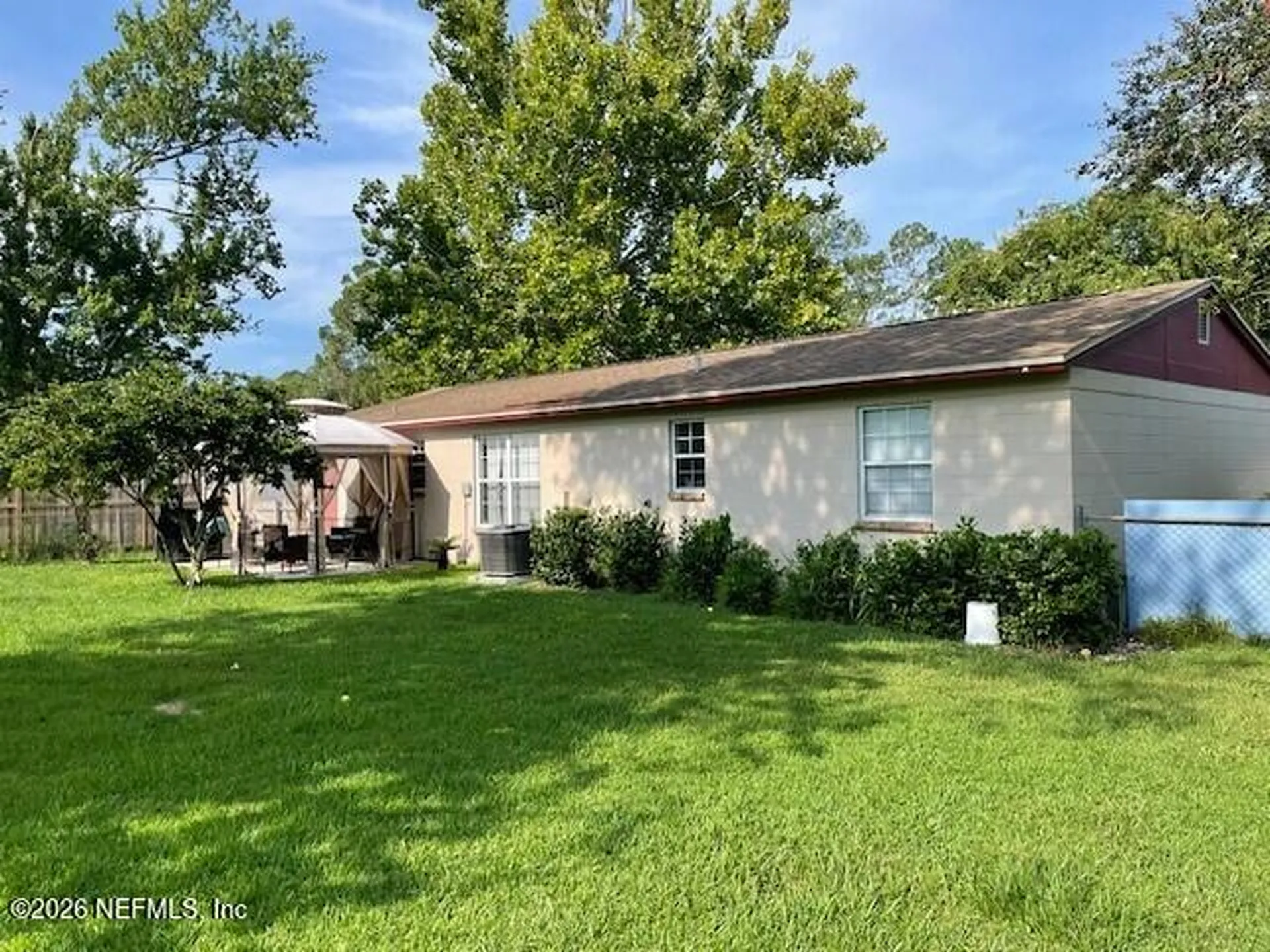 1651 Lisa Dawn Drive Middleburg FL 32068