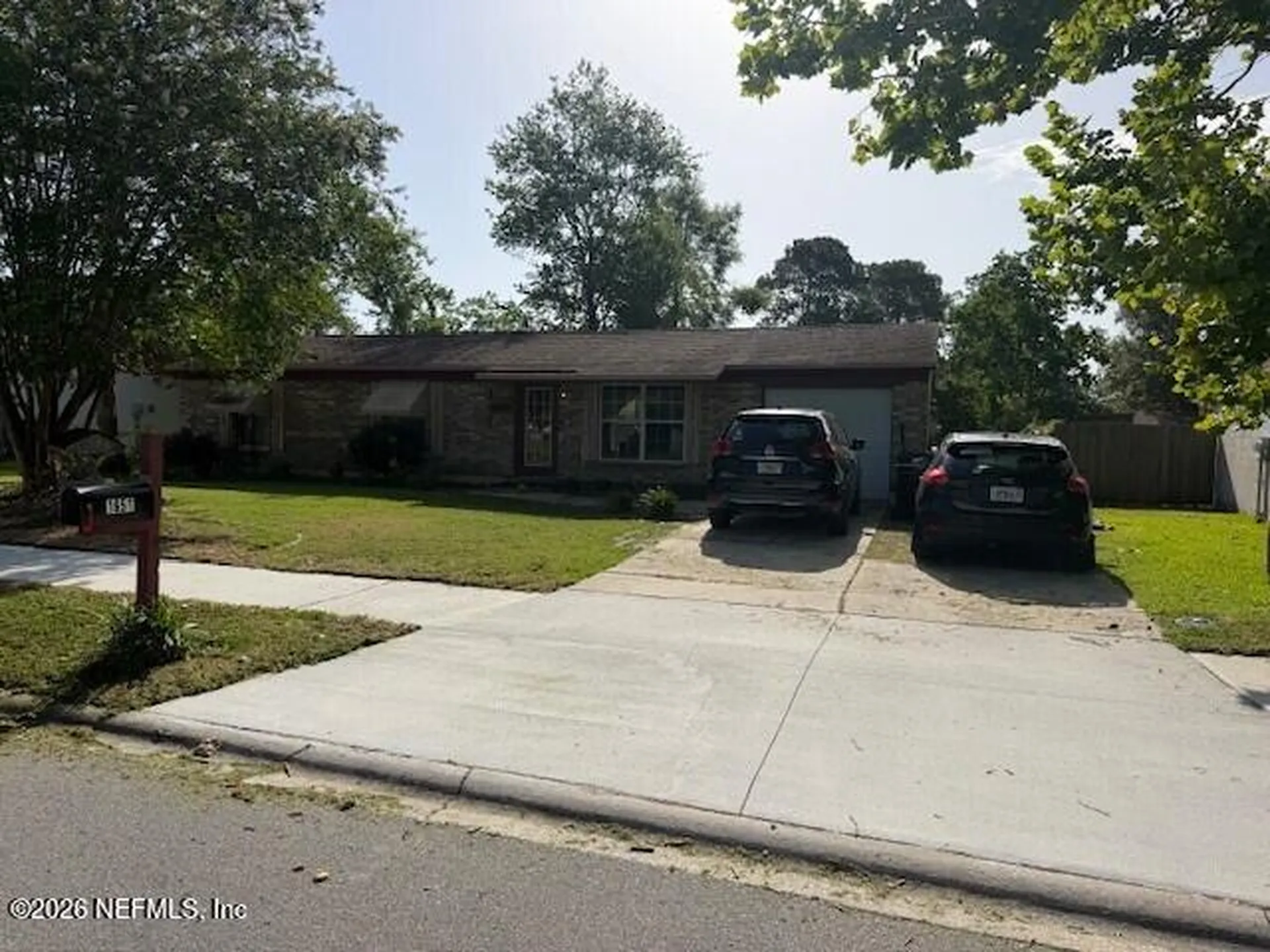 1651 Lisa Dawn Drive Middleburg FL 32068