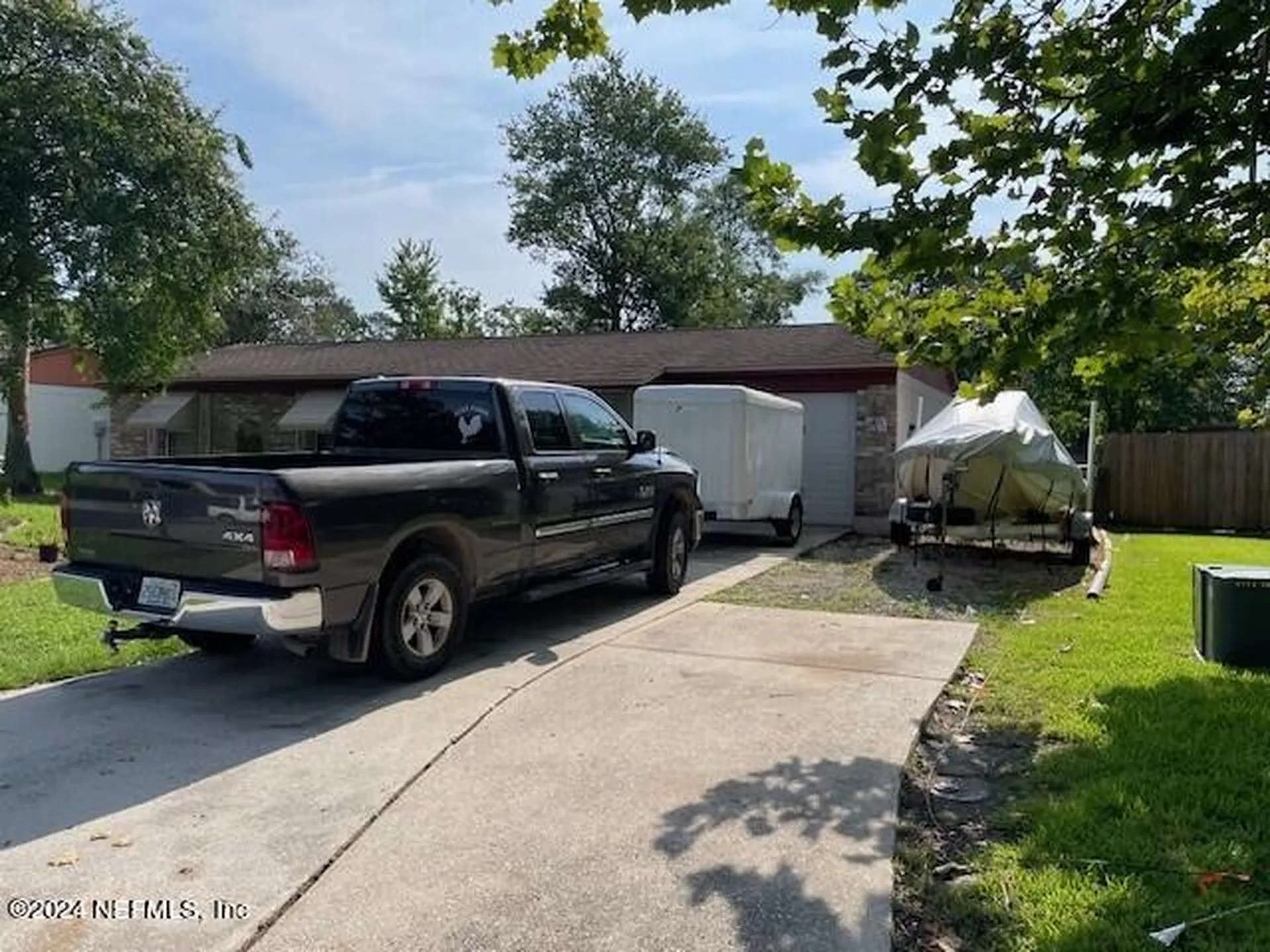 1651 Lisa Dawn Drive Middleburg FL 32068