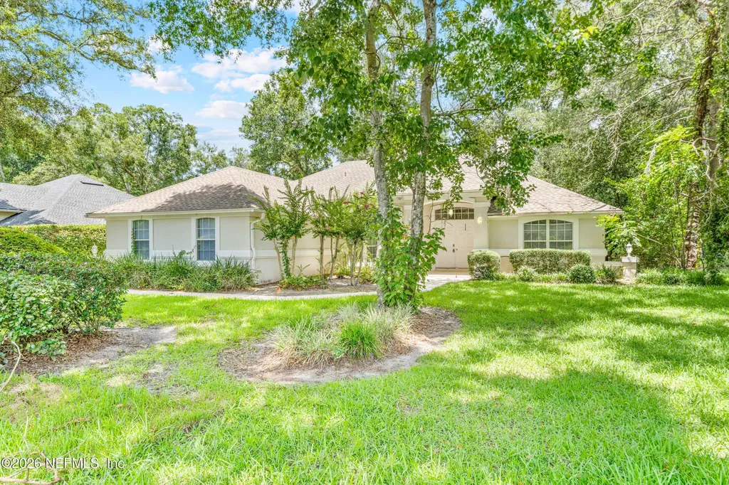 1834 Shoal Creek Circle Green Cove Springs FL 32043