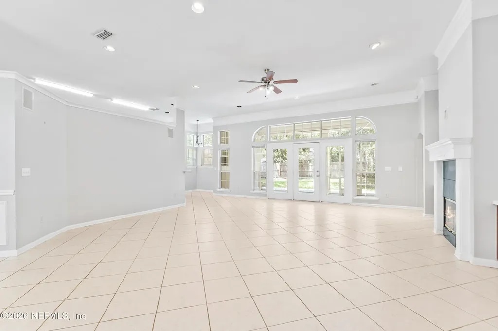 1834 Shoal Creek Circle Green Cove Springs FL 32043