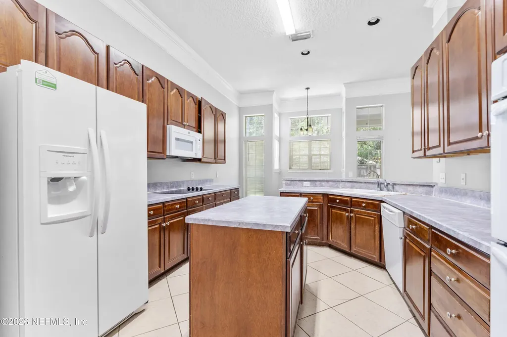 1834 Shoal Creek Circle Green Cove Springs FL 32043