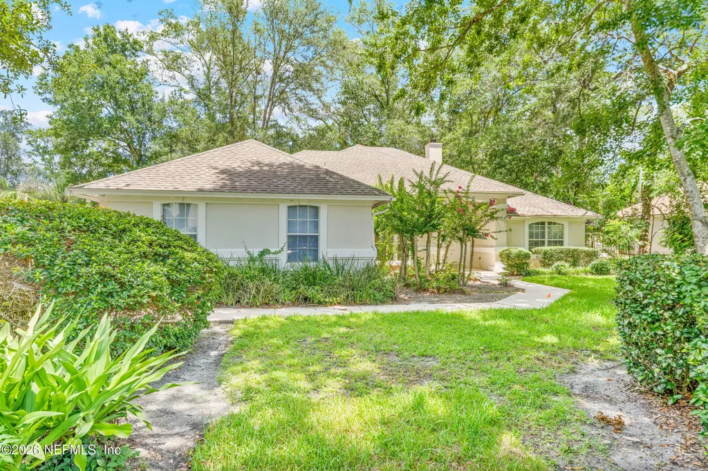 1834 Shoal Creek Circle Green Cove Springs FL 32043