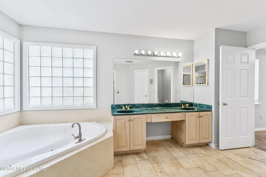 1834 Shoal Creek Circle Green Cove Springs FL 32043