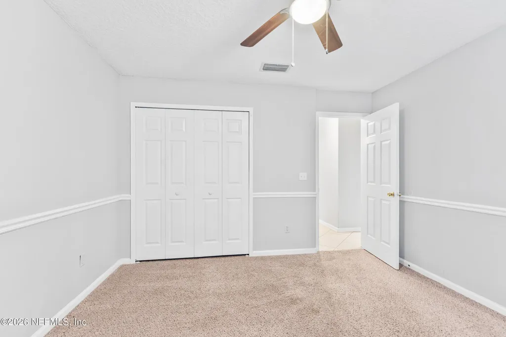 1834 Shoal Creek Circle Green Cove Springs FL 32043