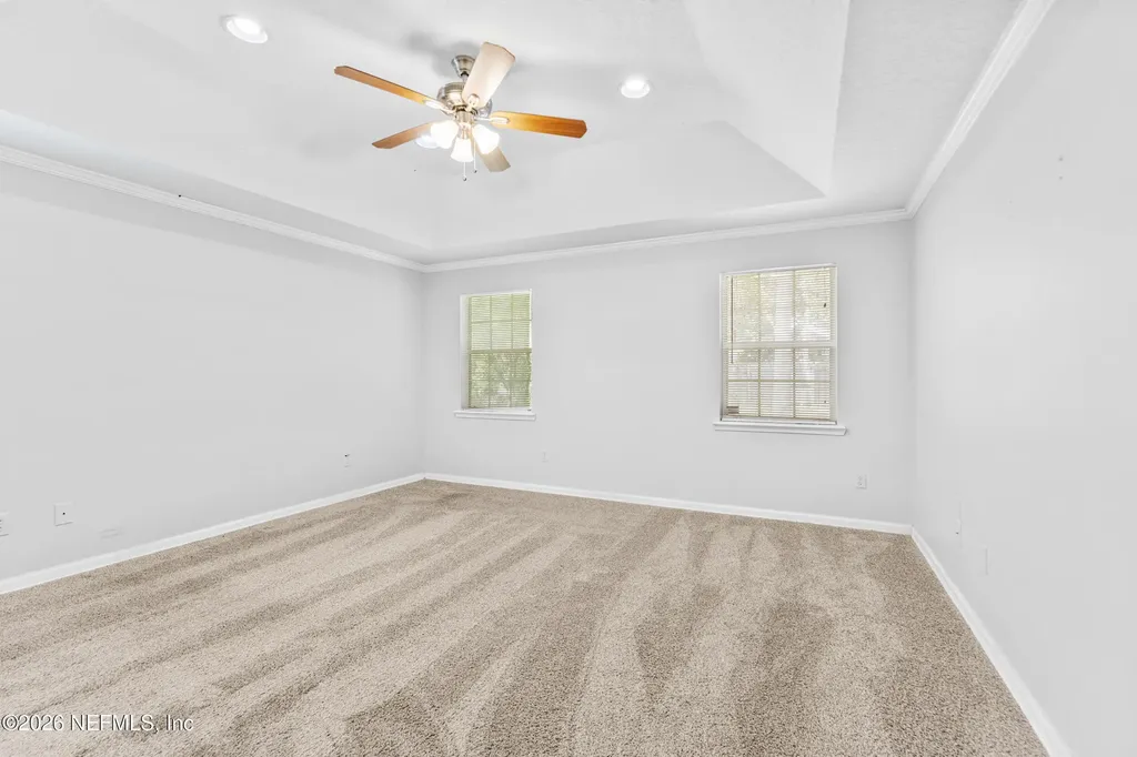 1834 Shoal Creek Circle Green Cove Springs FL 32043