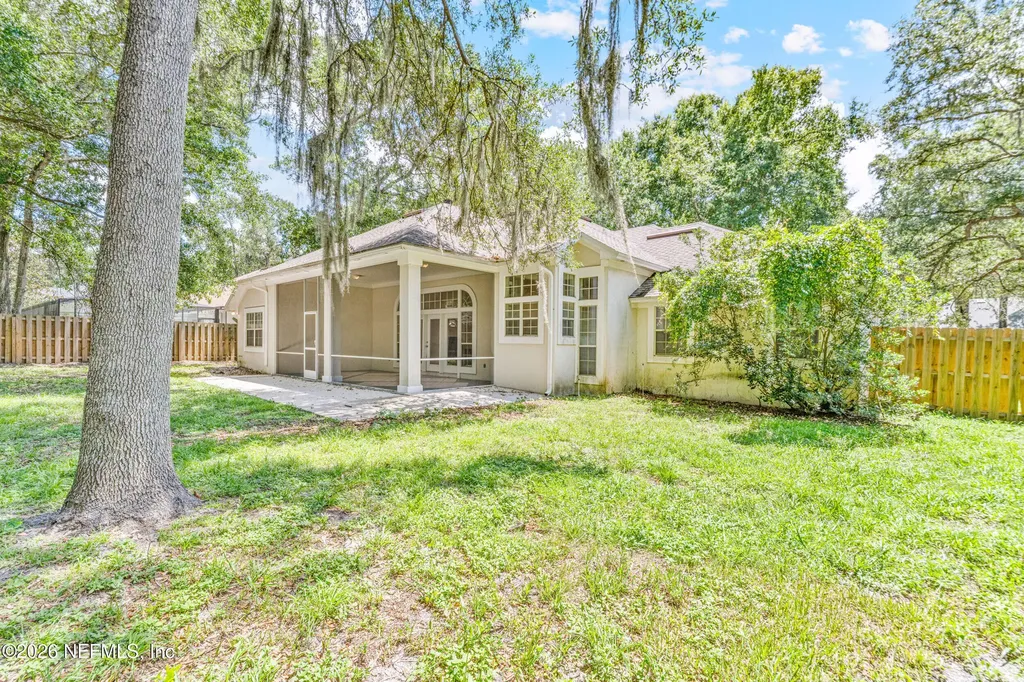 1834 Shoal Creek Circle Green Cove Springs FL 32043