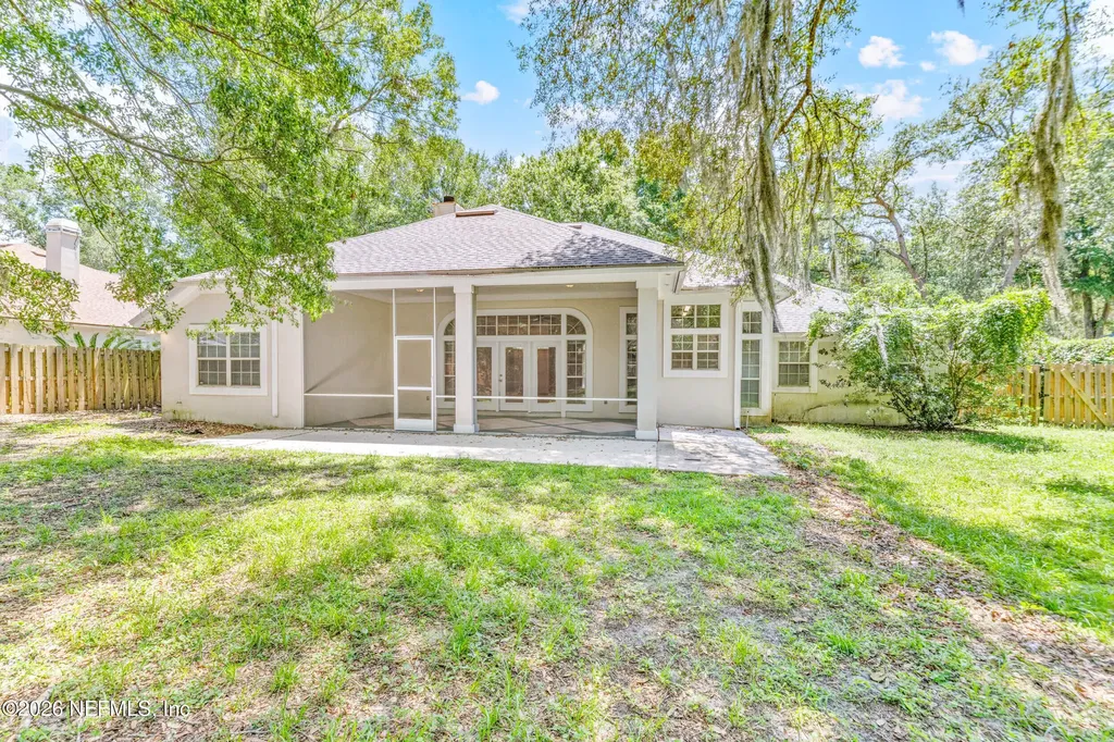 1834 Shoal Creek Circle Green Cove Springs FL 32043