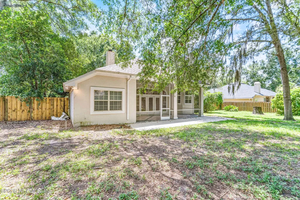 1834 Shoal Creek Circle Green Cove Springs FL 32043