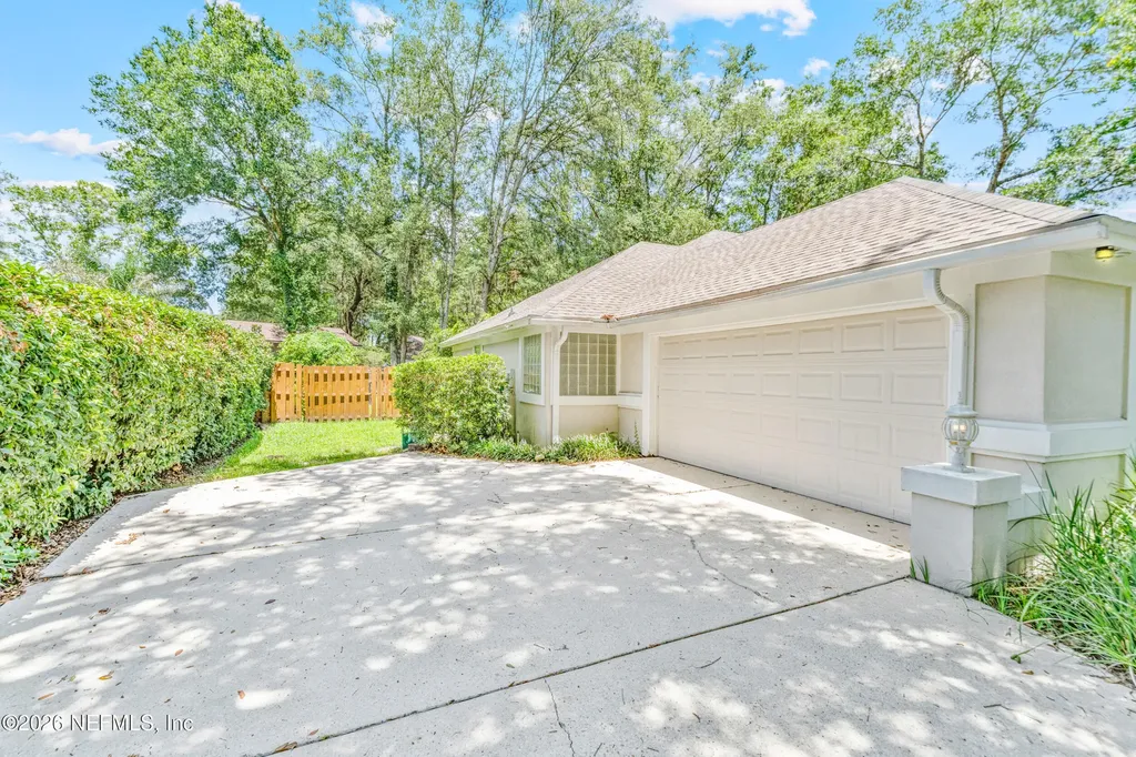 1834 Shoal Creek Circle Green Cove Springs FL 32043