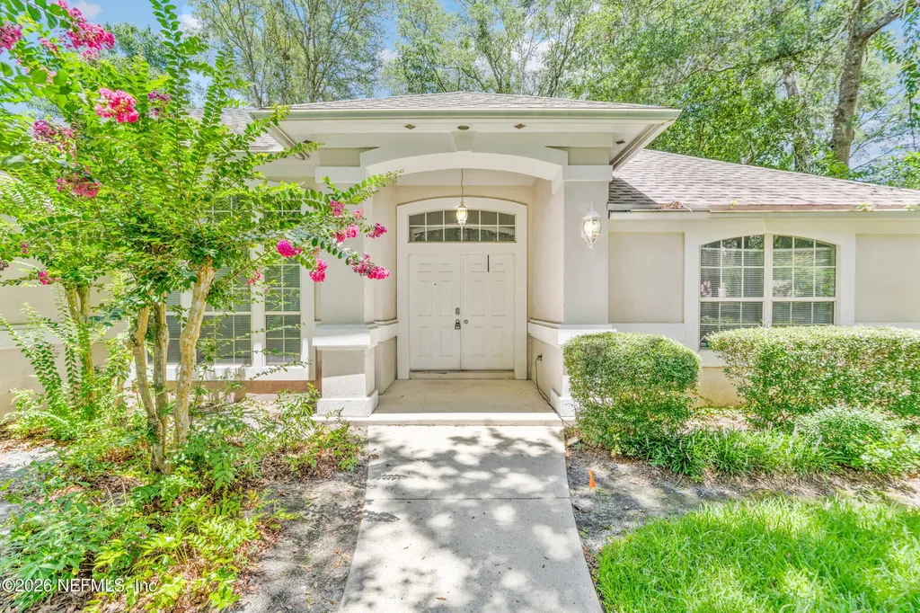 1834 Shoal Creek Circle Green Cove Springs FL 32043
