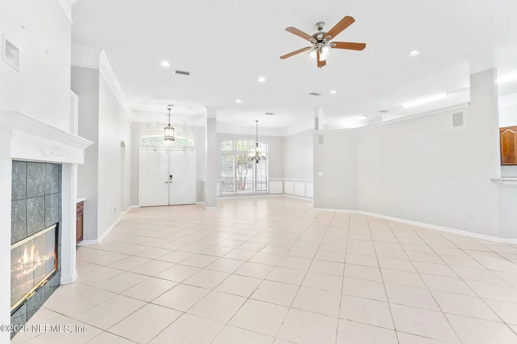 1834 Shoal Creek Circle Green Cove Springs FL 32043