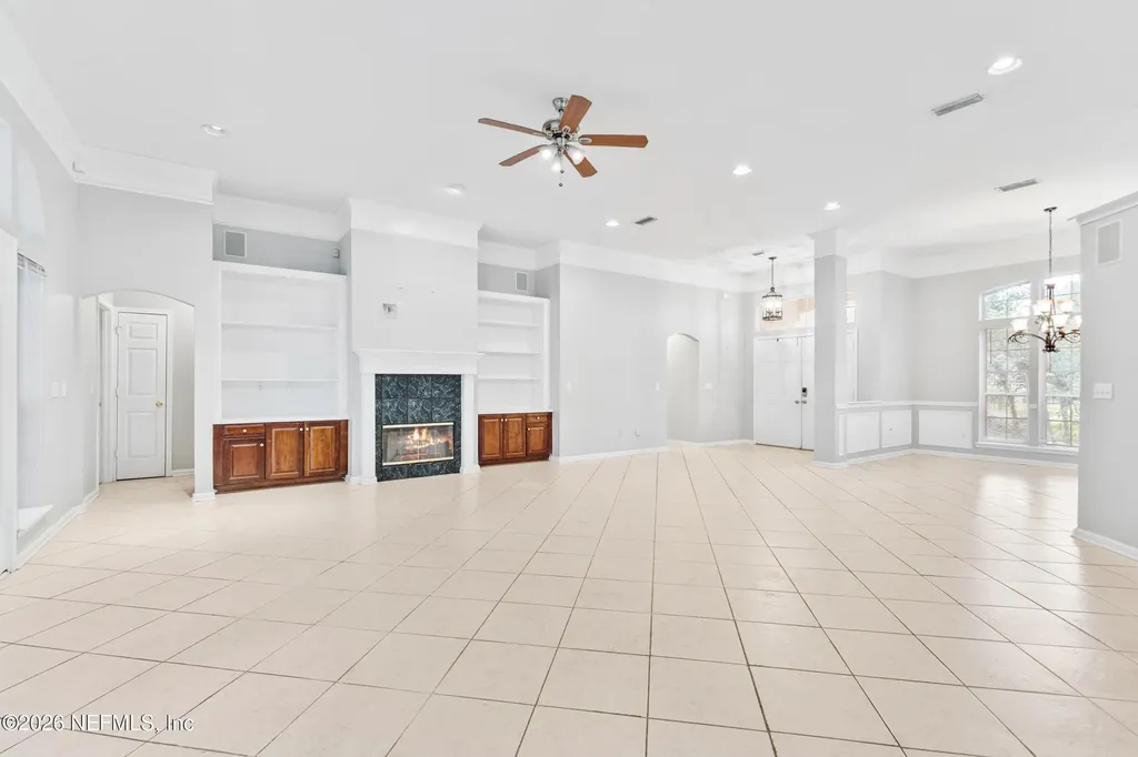 1834 Shoal Creek Circle Green Cove Springs FL 32043