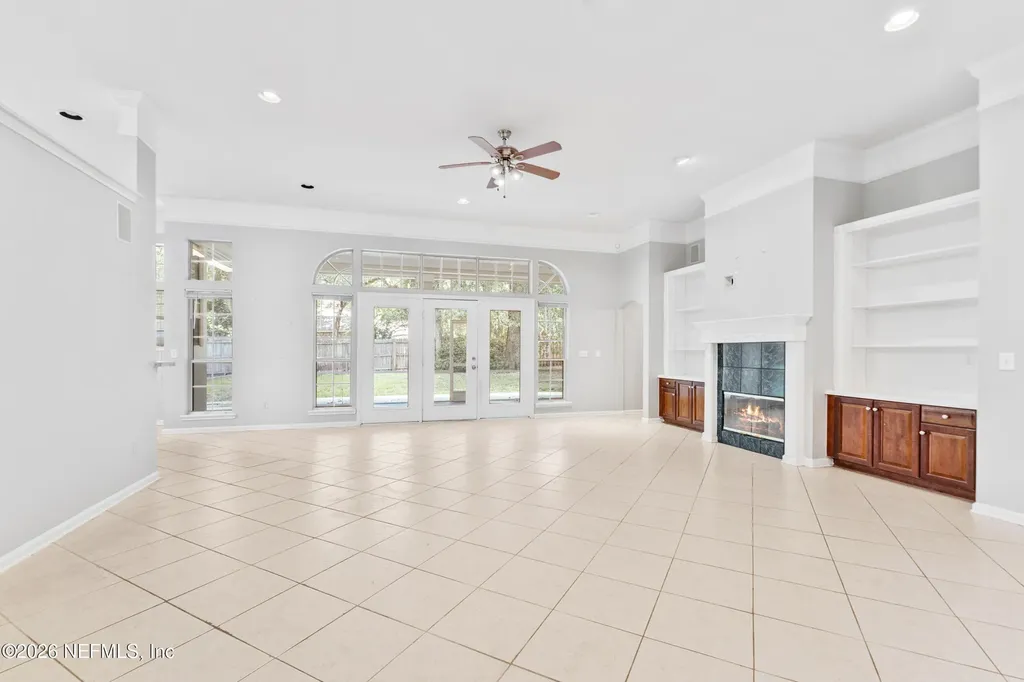 1834 Shoal Creek Circle Green Cove Springs FL 32043