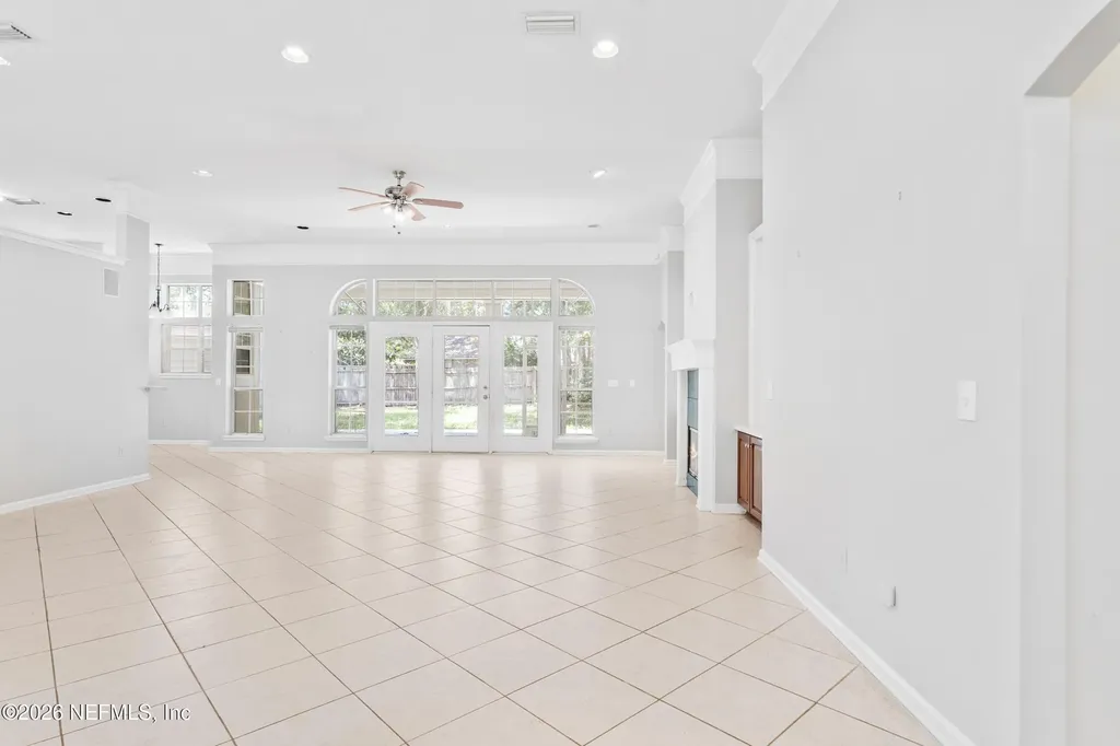 1834 Shoal Creek Circle Green Cove Springs FL 32043