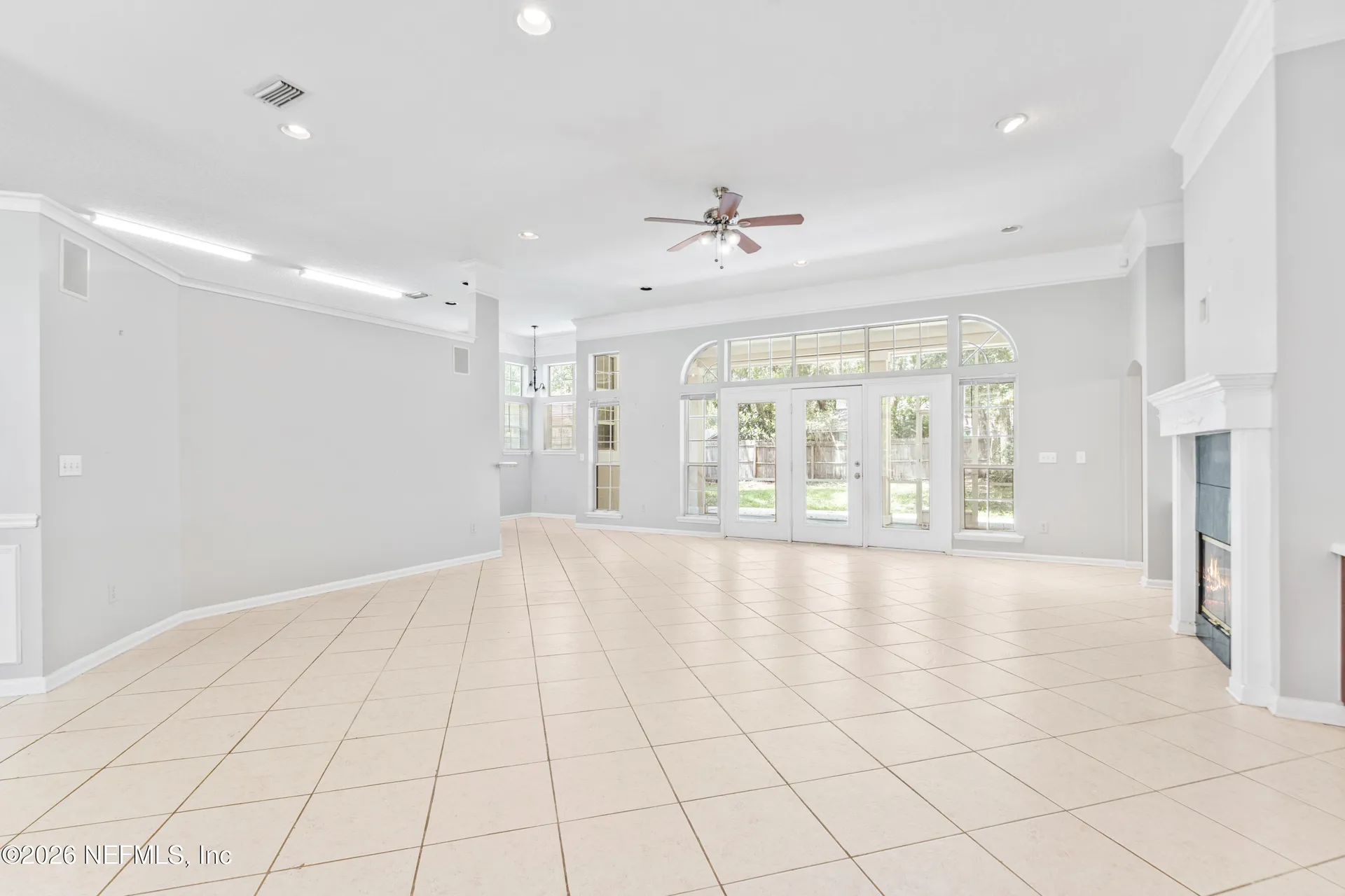 1834 Shoal Creek Circle Green Cove Springs FL 32043
