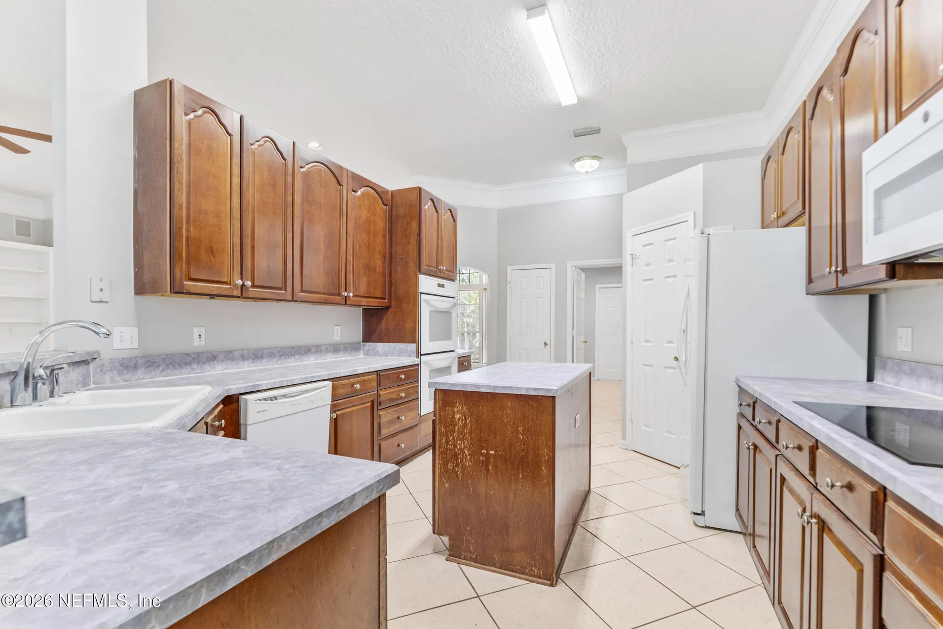 1834 Shoal Creek Circle Green Cove Springs FL 32043