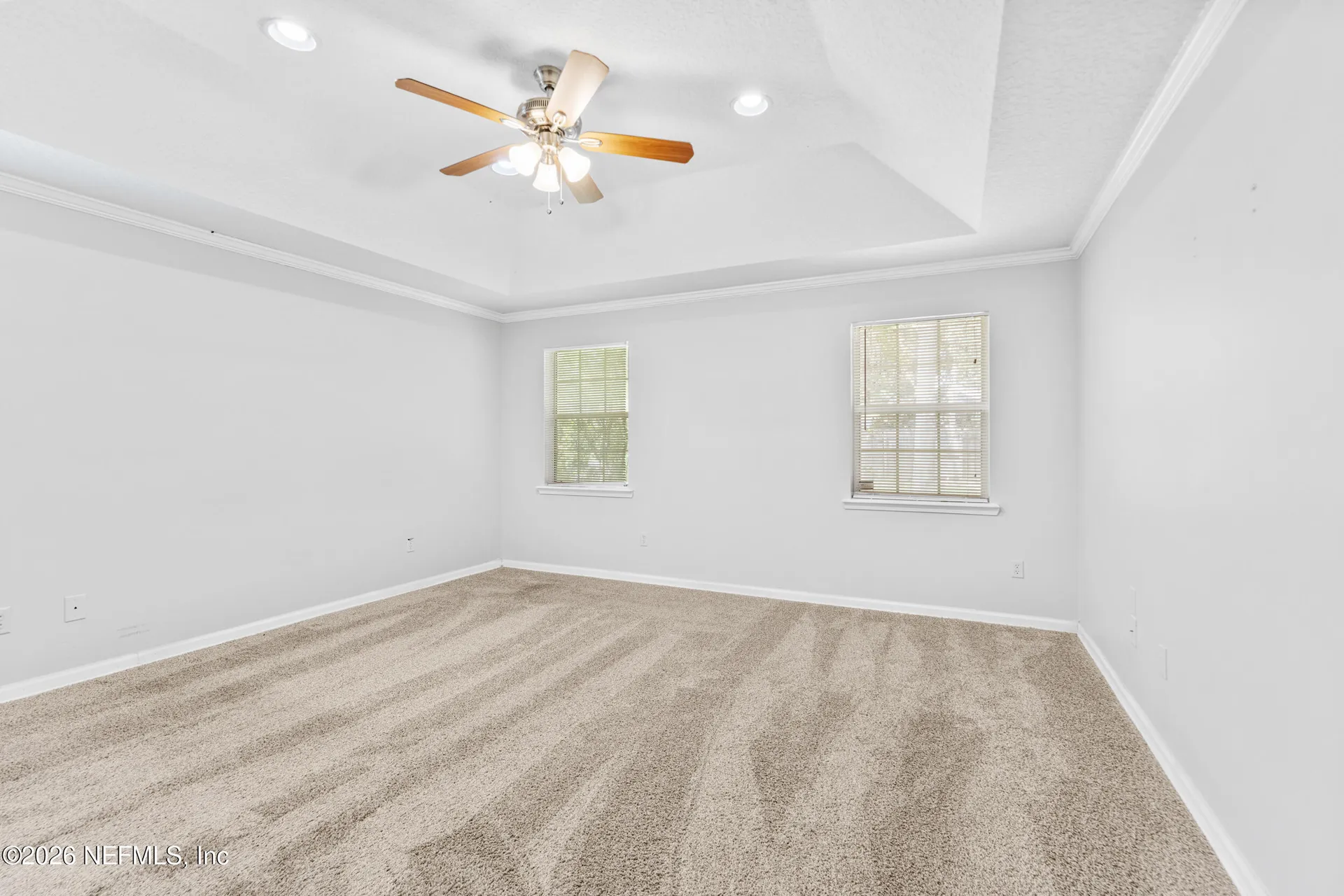 1834 Shoal Creek Circle Green Cove Springs FL 32043