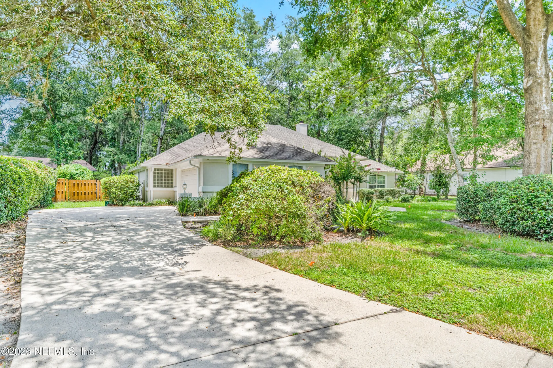 1834 Shoal Creek Circle Green Cove Springs FL 32043