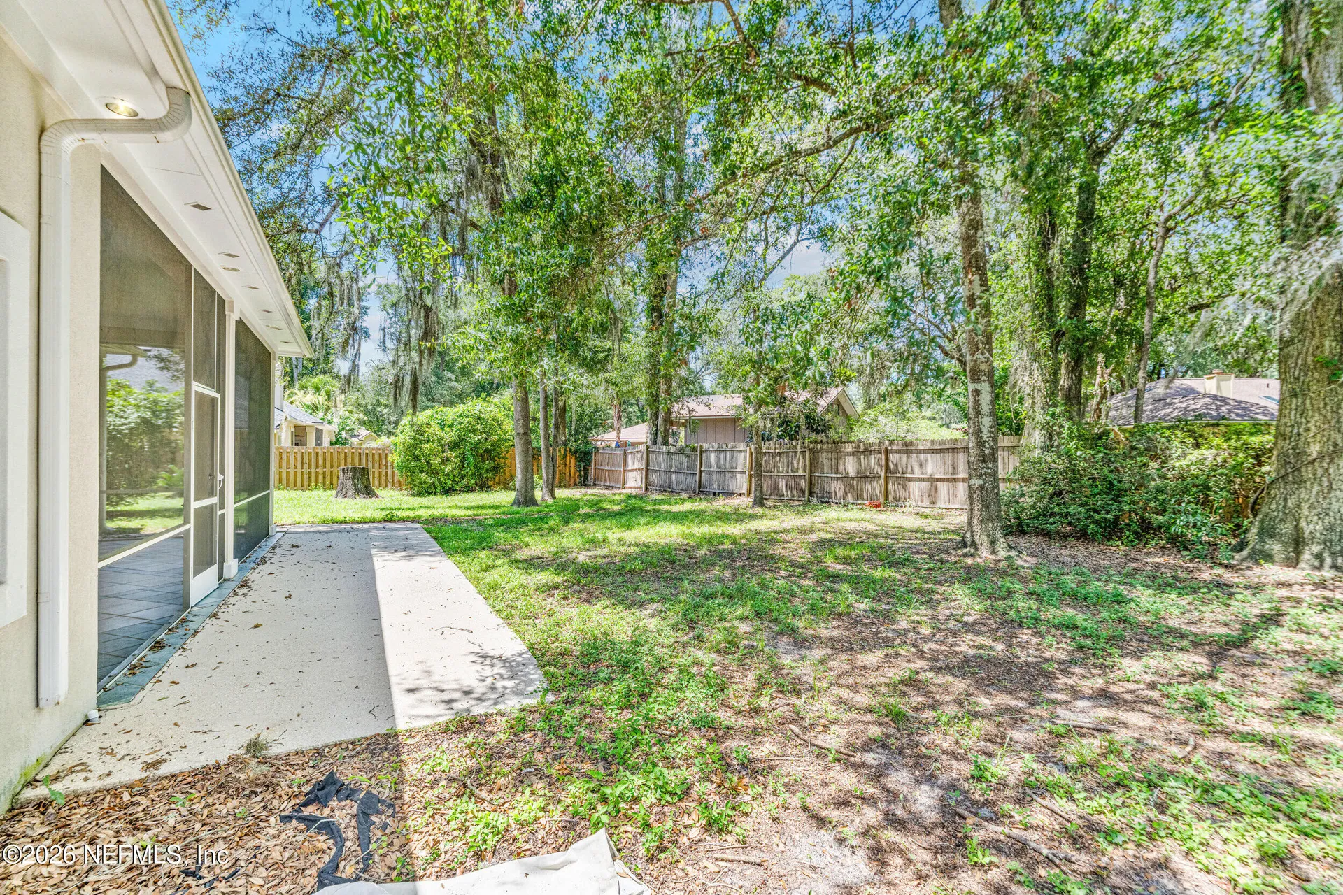 1834 Shoal Creek Circle Green Cove Springs FL 32043