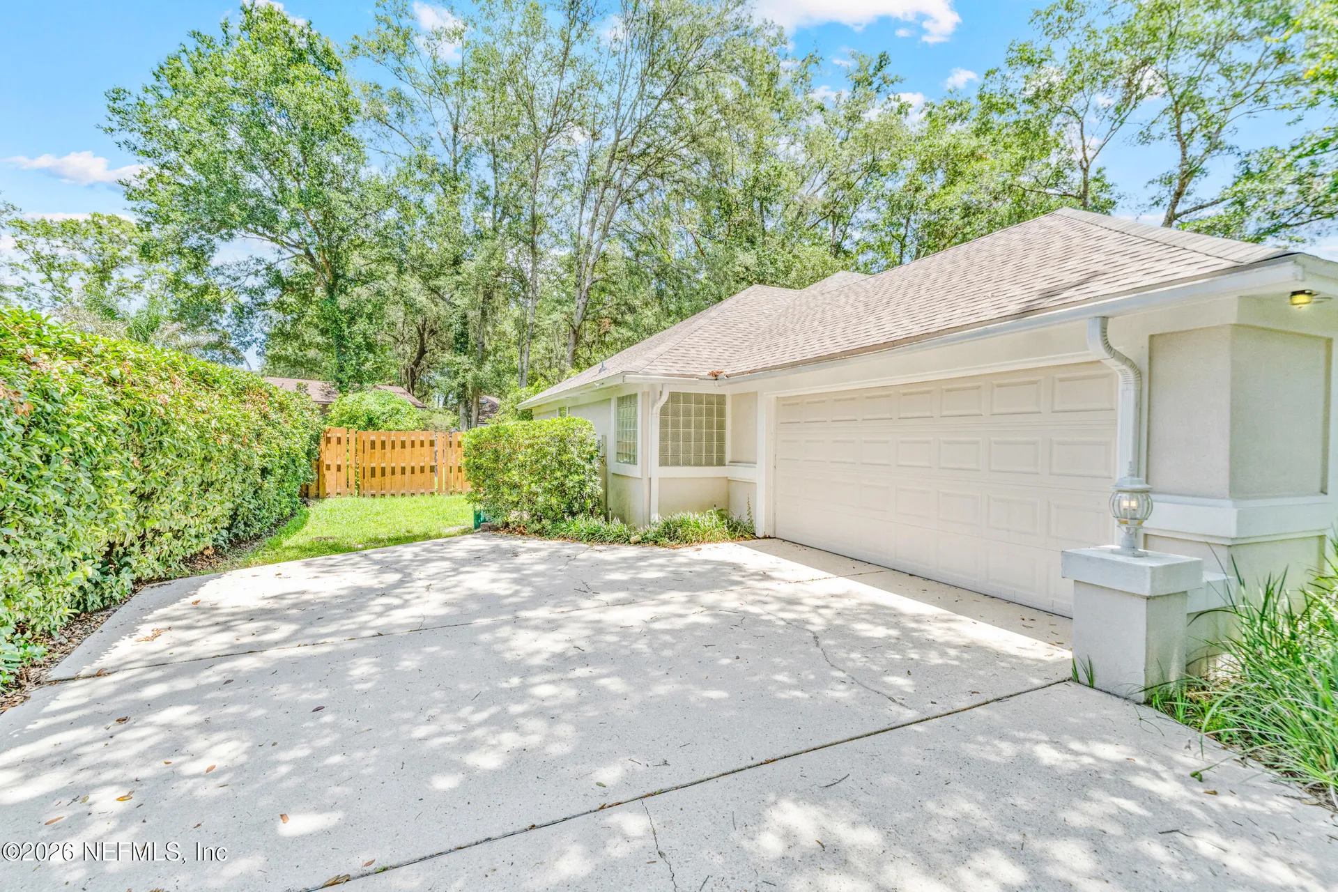 1834 Shoal Creek Circle Green Cove Springs FL 32043