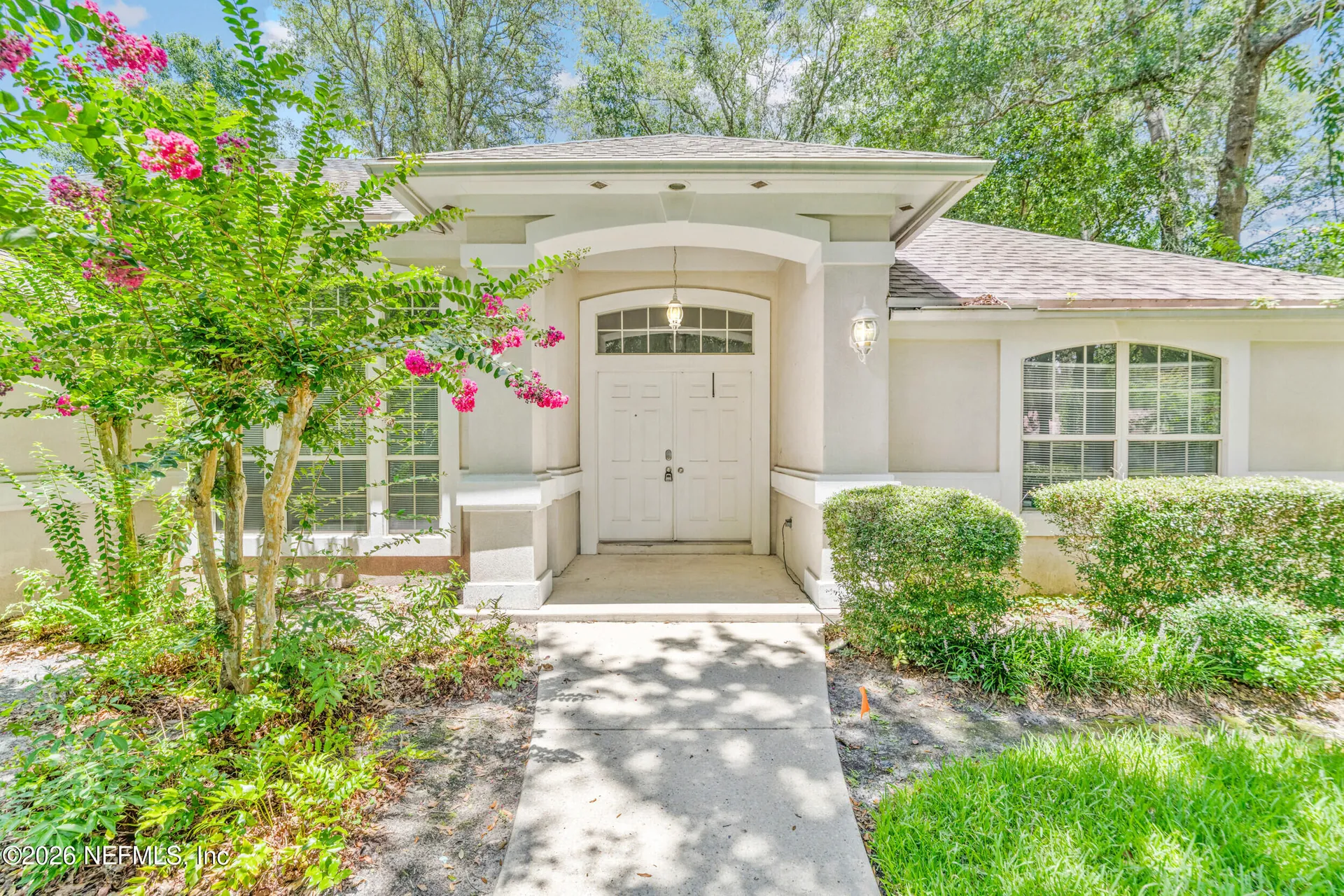 1834 Shoal Creek Circle Green Cove Springs FL 32043