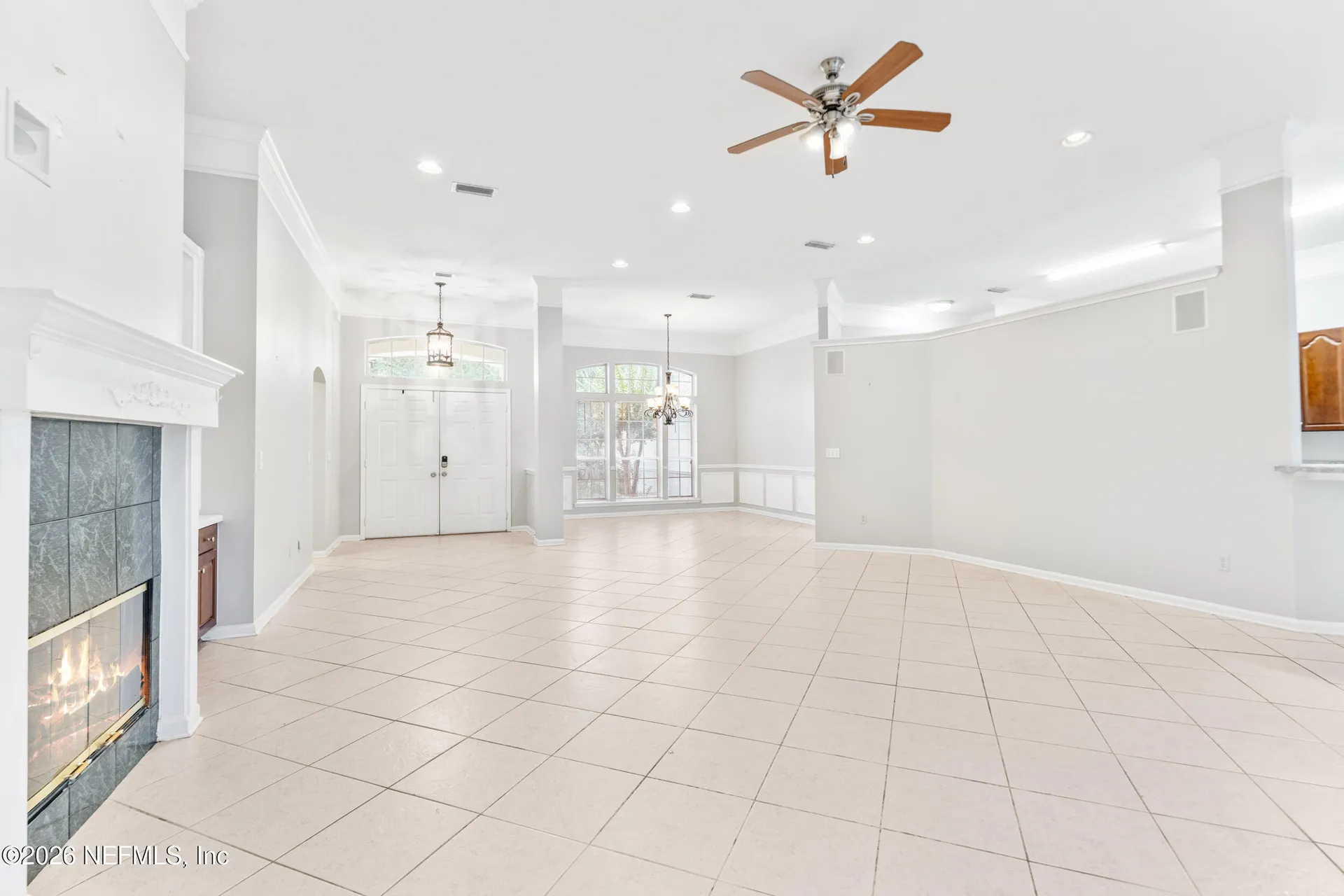 1834 Shoal Creek Circle Green Cove Springs FL 32043