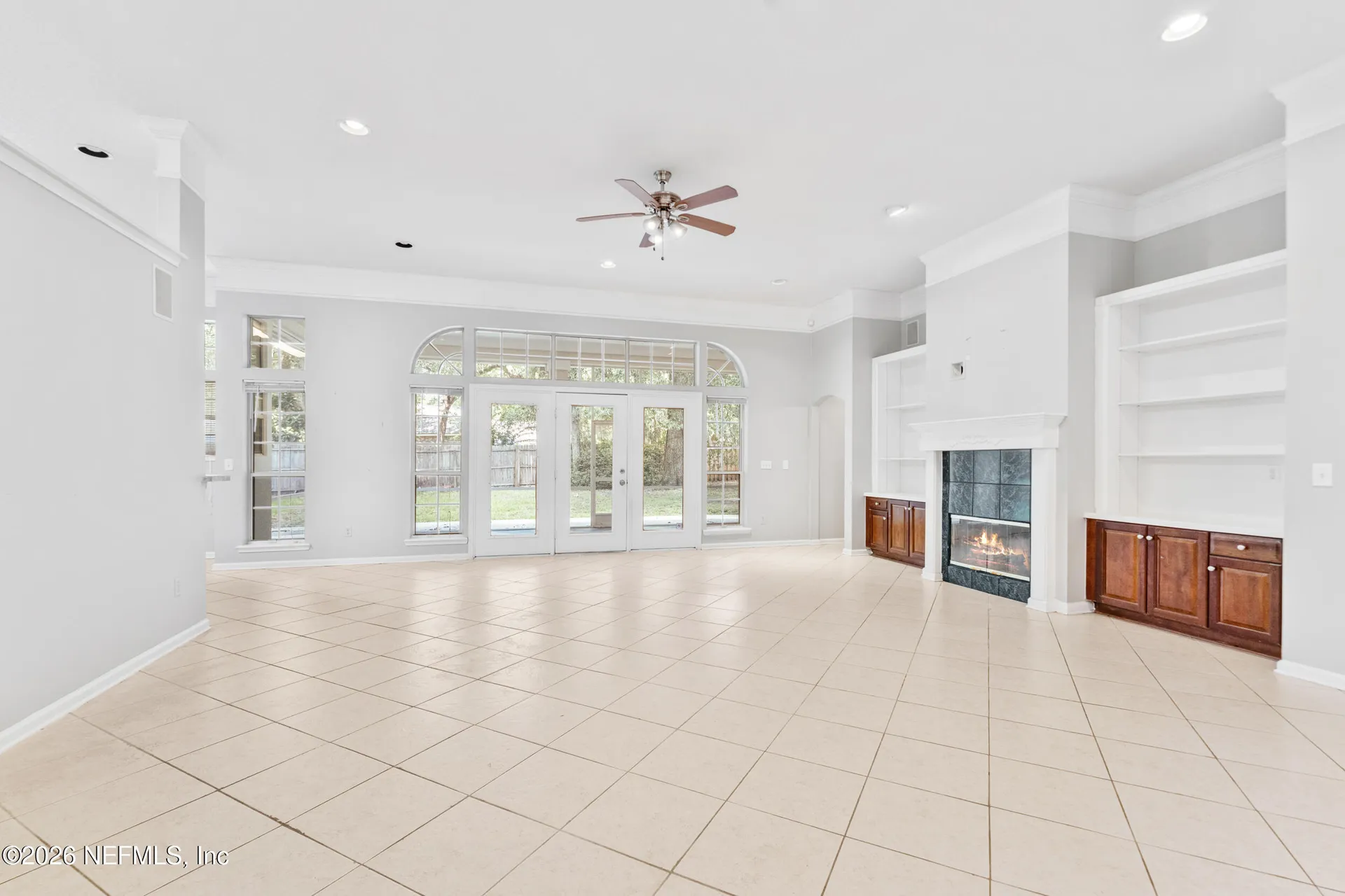 1834 Shoal Creek Circle Green Cove Springs FL 32043