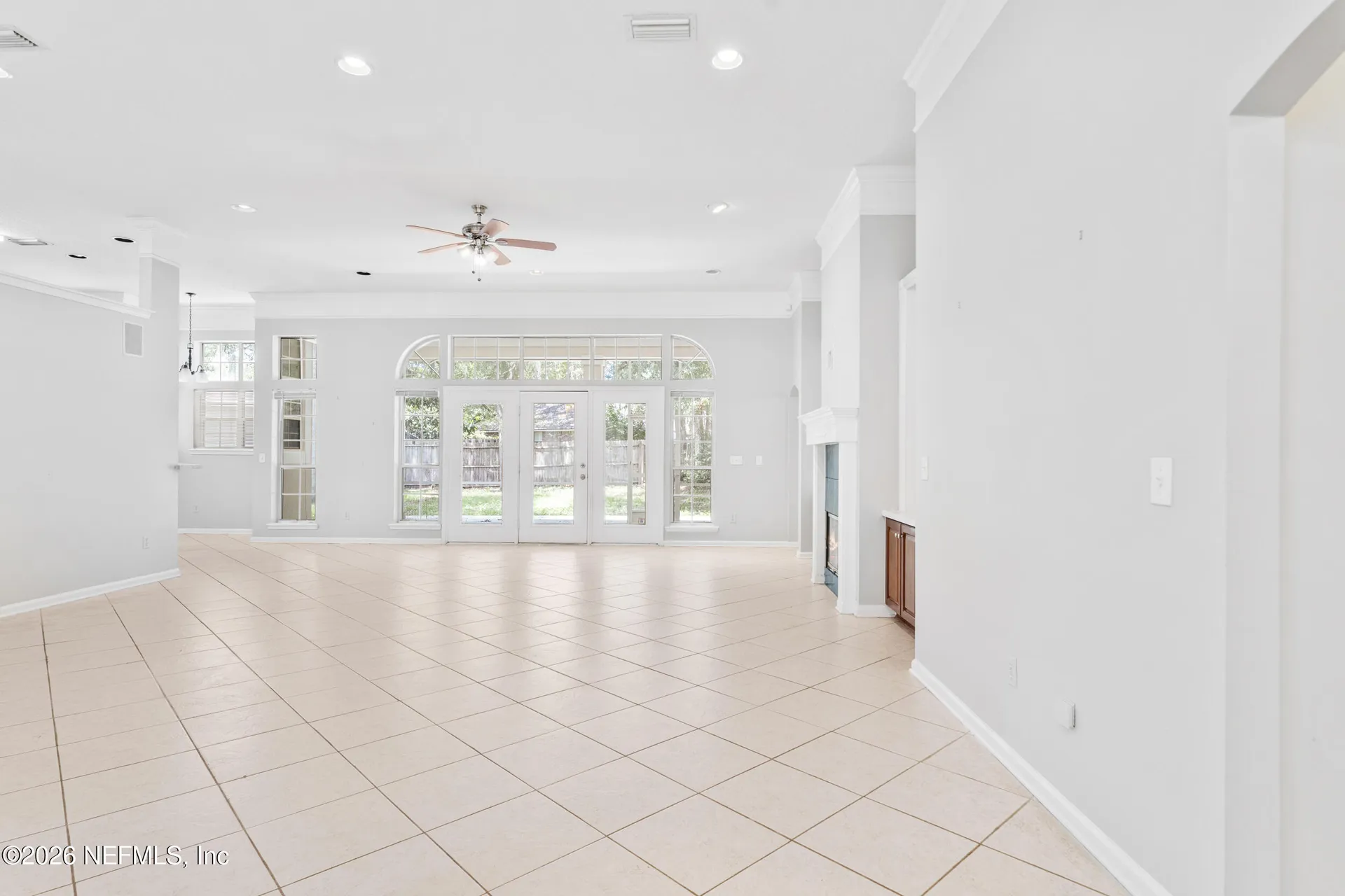 1834 Shoal Creek Circle Green Cove Springs FL 32043
